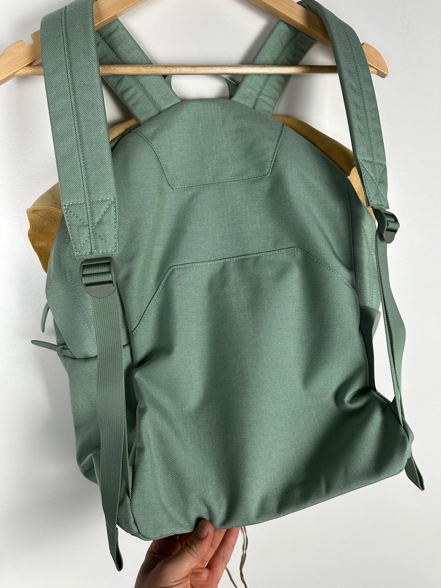 FW25 SPOT Cordura UT. Rucksack 22L