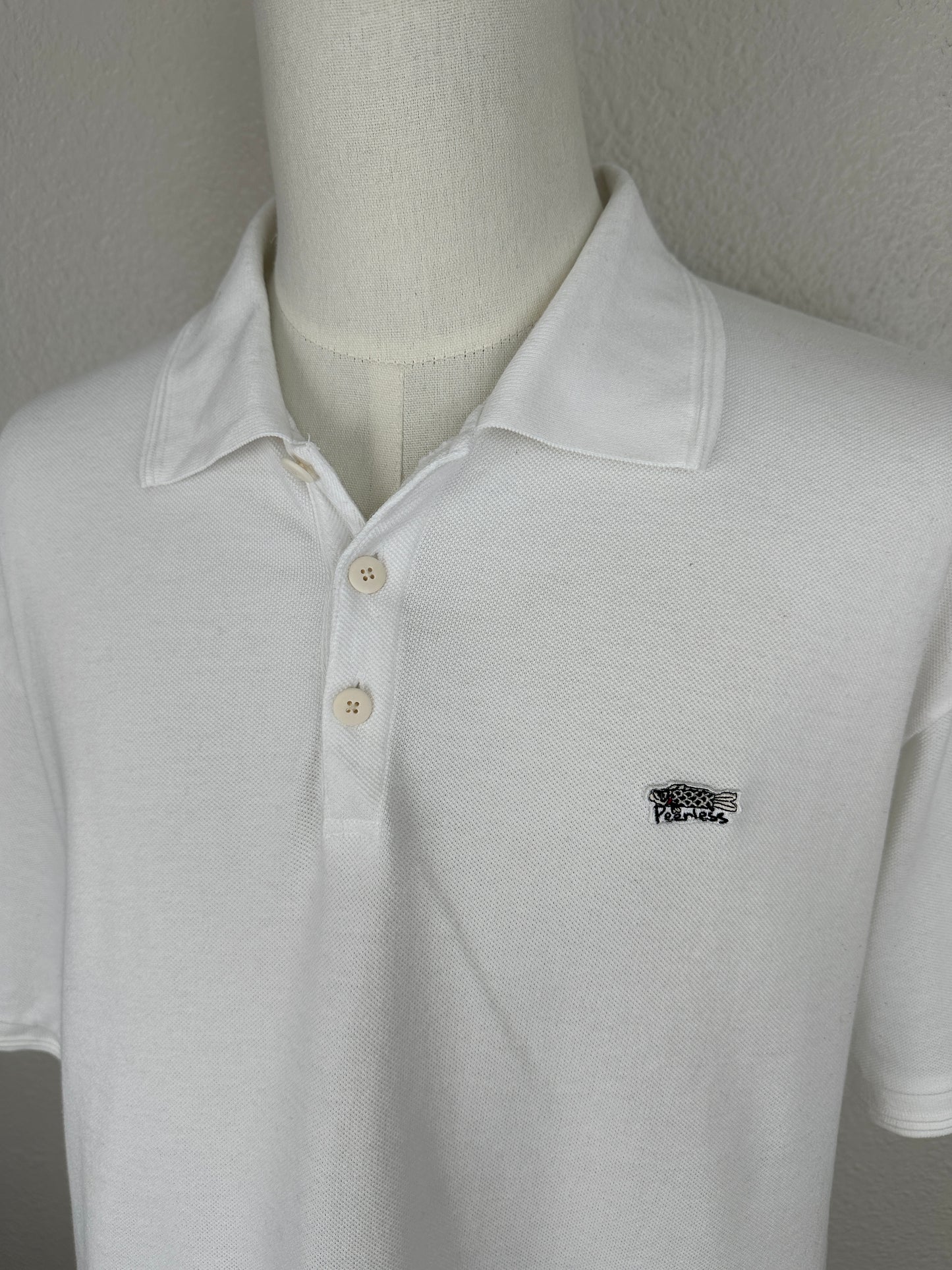 SS21 Jumbo Weller S/S