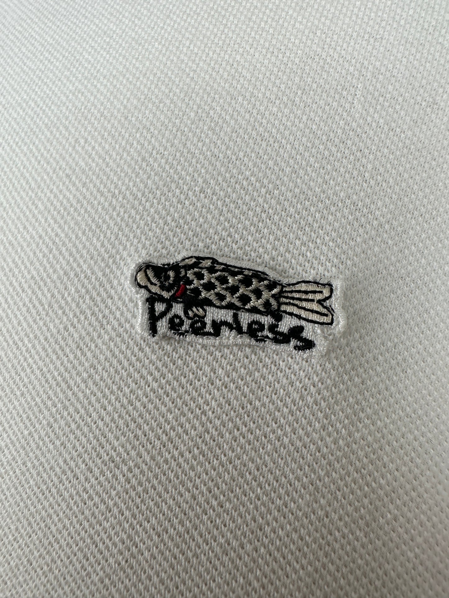 SS21 Jumbo Weller S/S