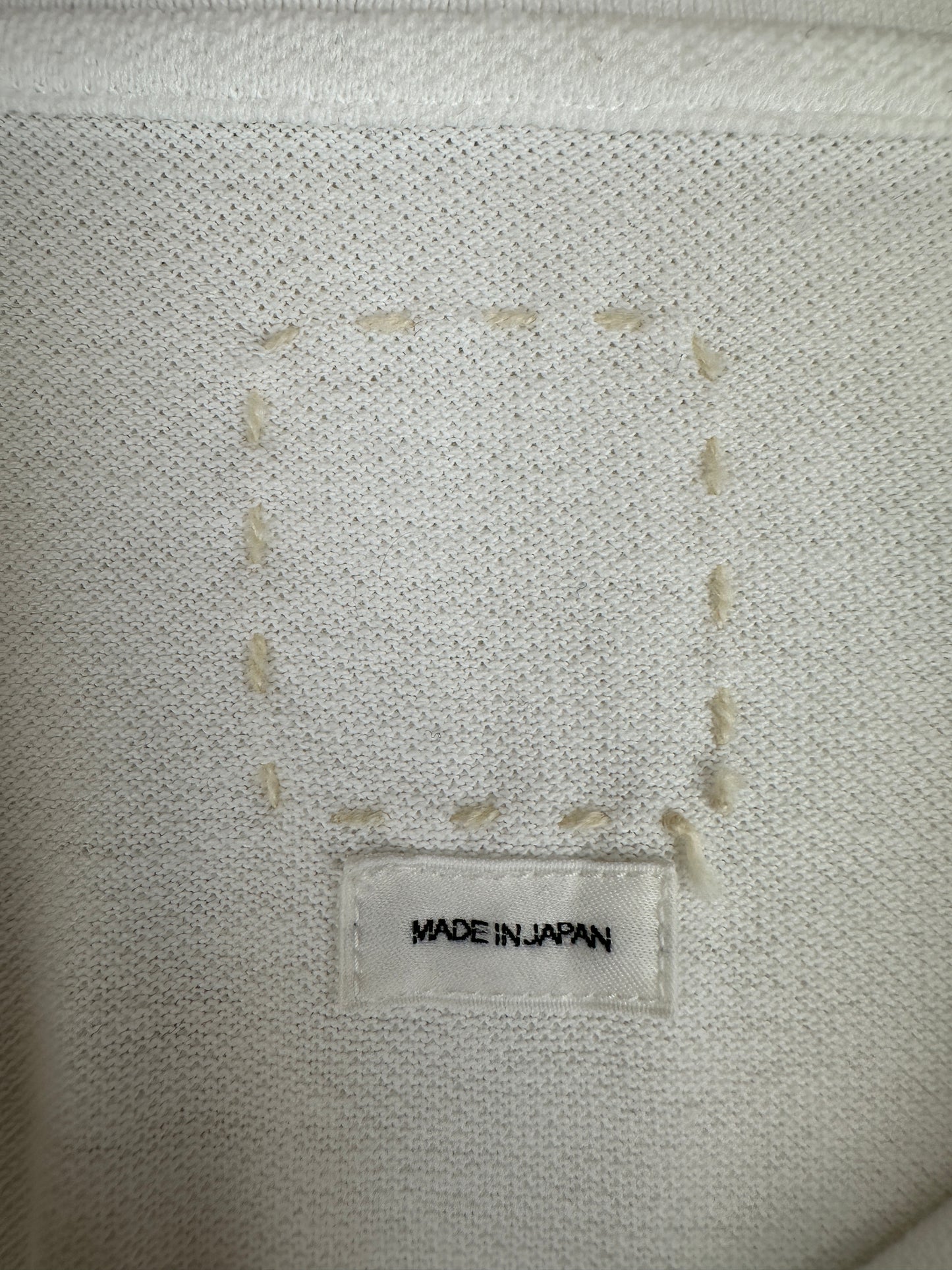 SS21 Jumbo Weller S/S