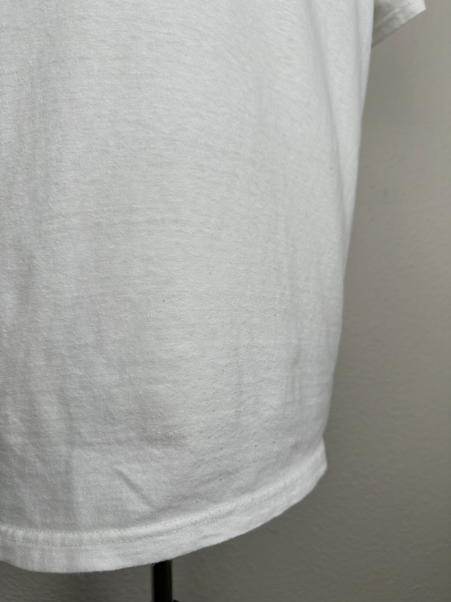 FW15 Eagle Feathers Pocket Tee S/S