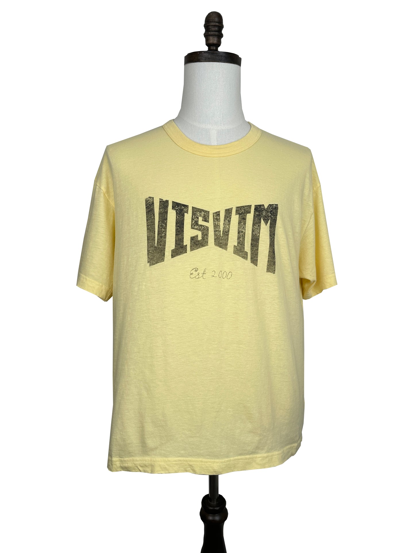 SS24 Heritage Tee