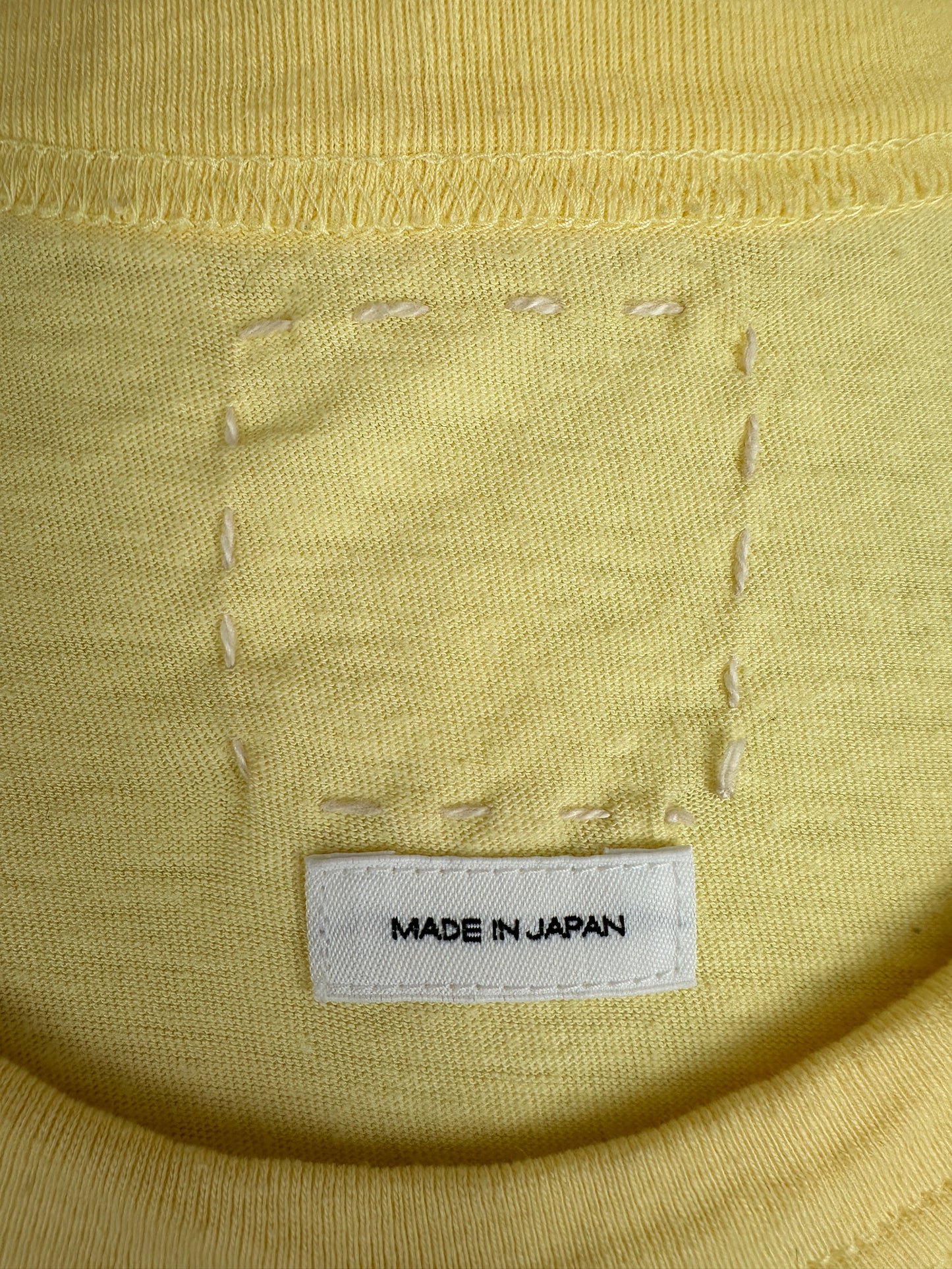 SS24 Heritage Tee