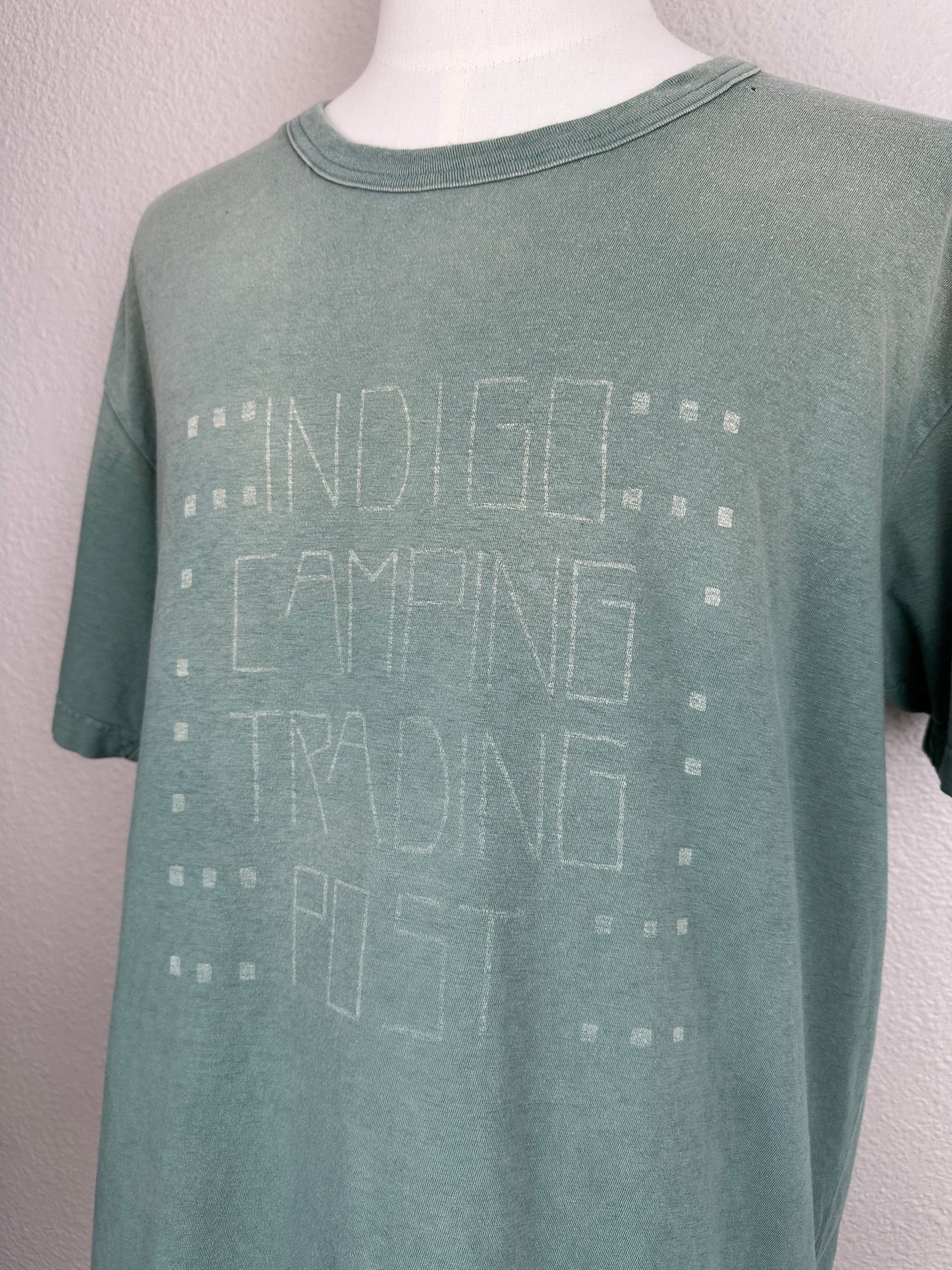 SS20 ICT Jumbo Tee S/S Crash