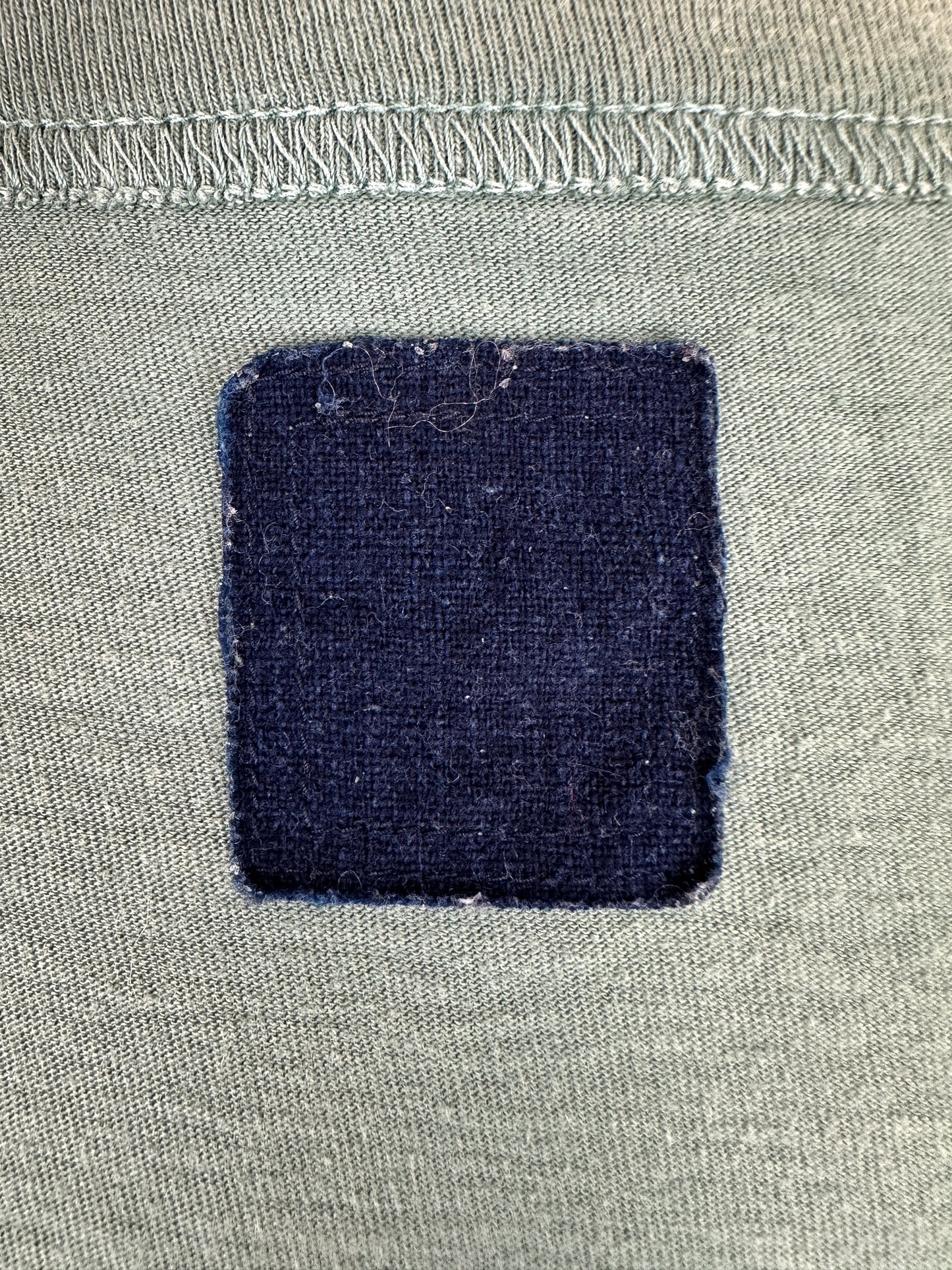 SS20 ICT Jumbo Tee S/S Crash