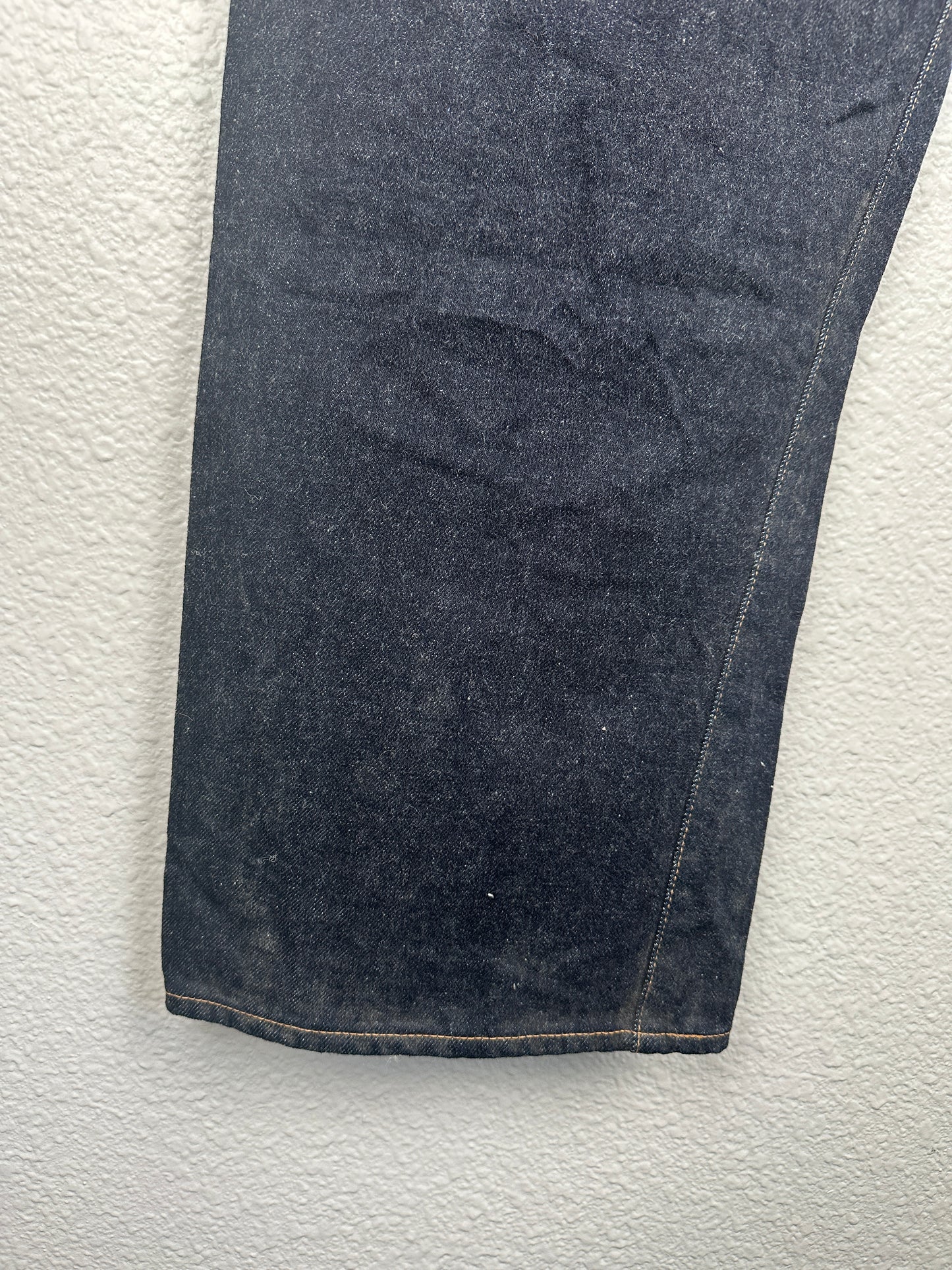 FW24 Social Sculpture 01 Wide Raw Mud OD