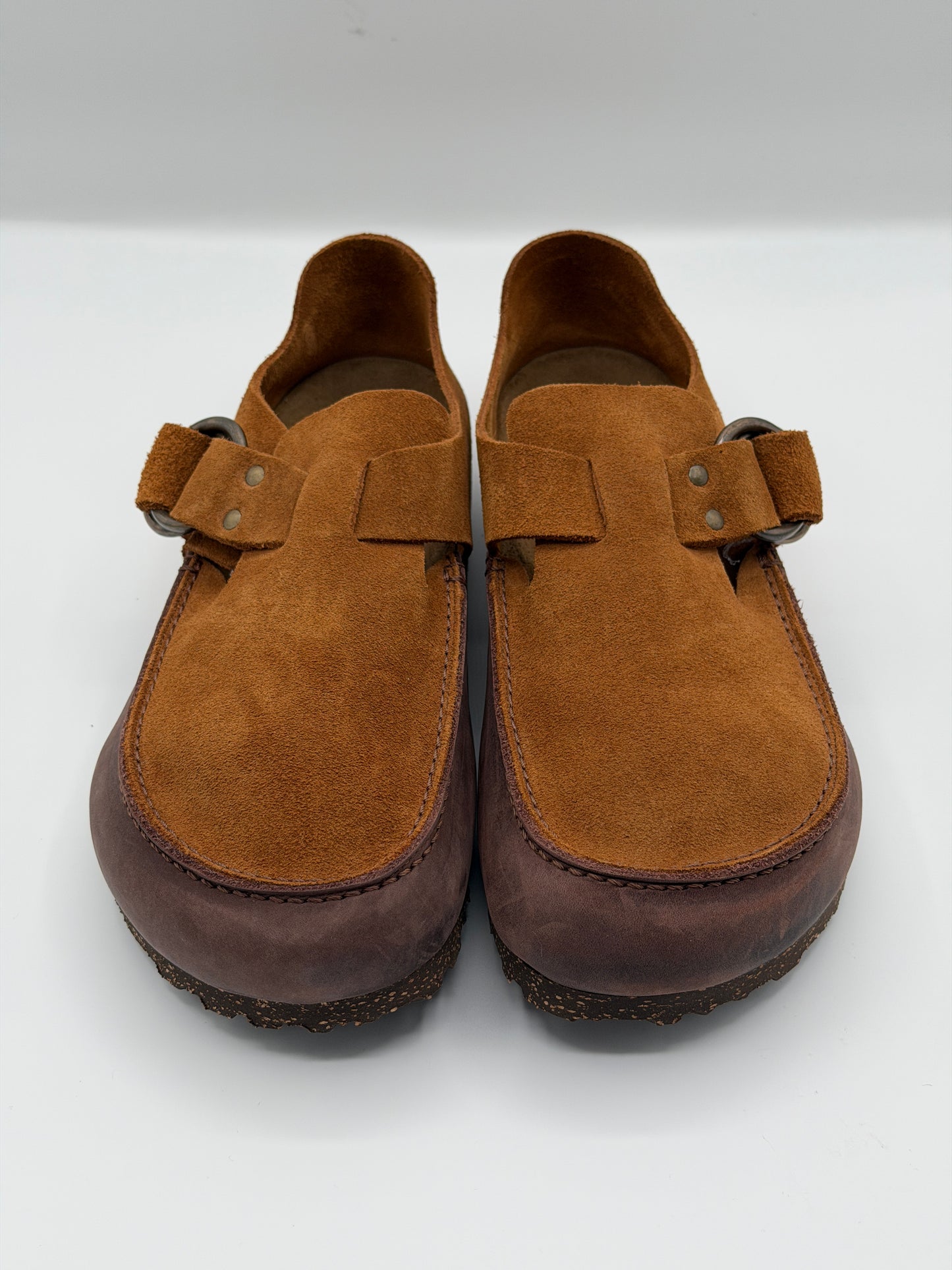 1774 Filson London Moccasin