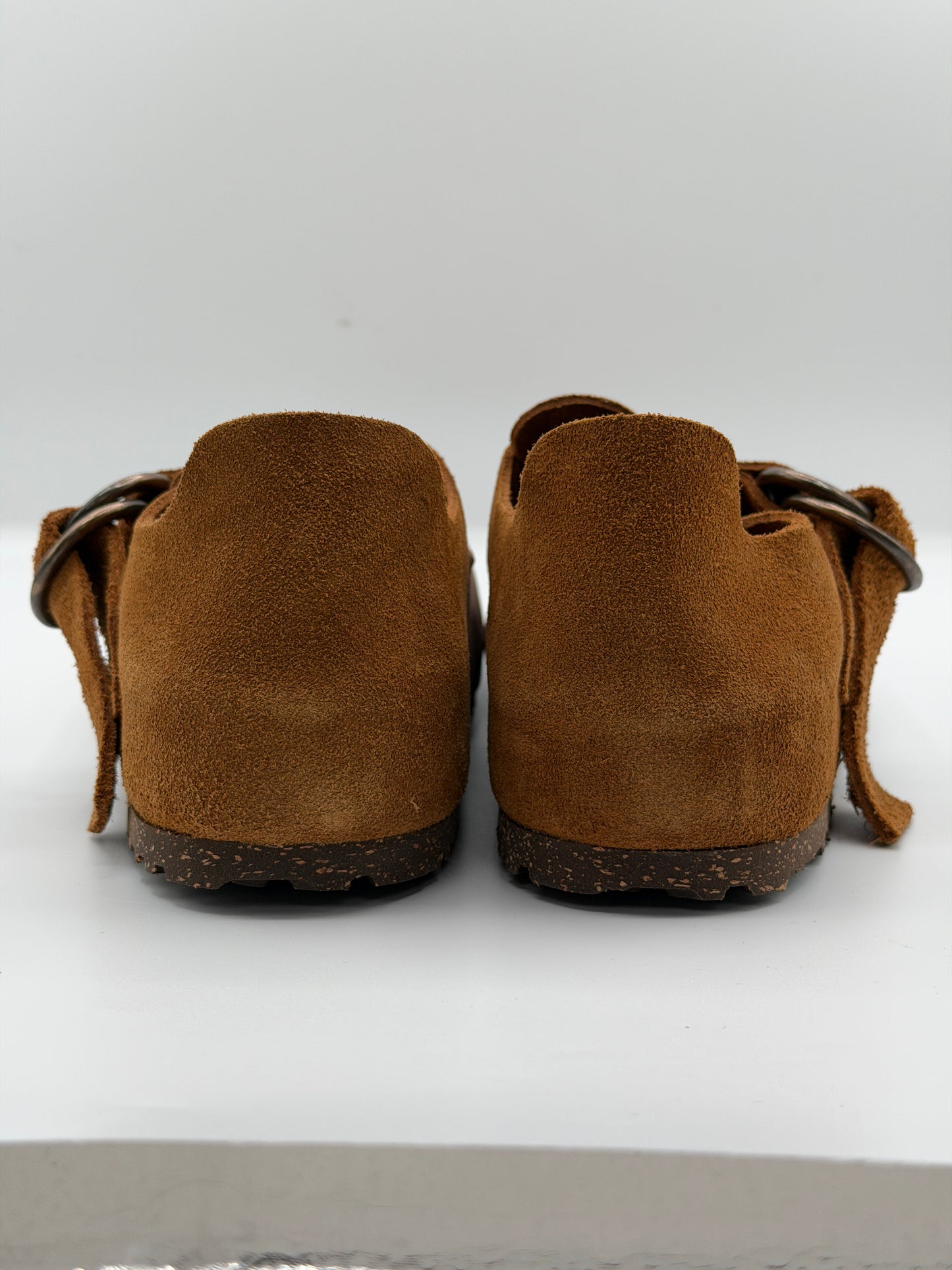 1774 Filson London Moccasin
