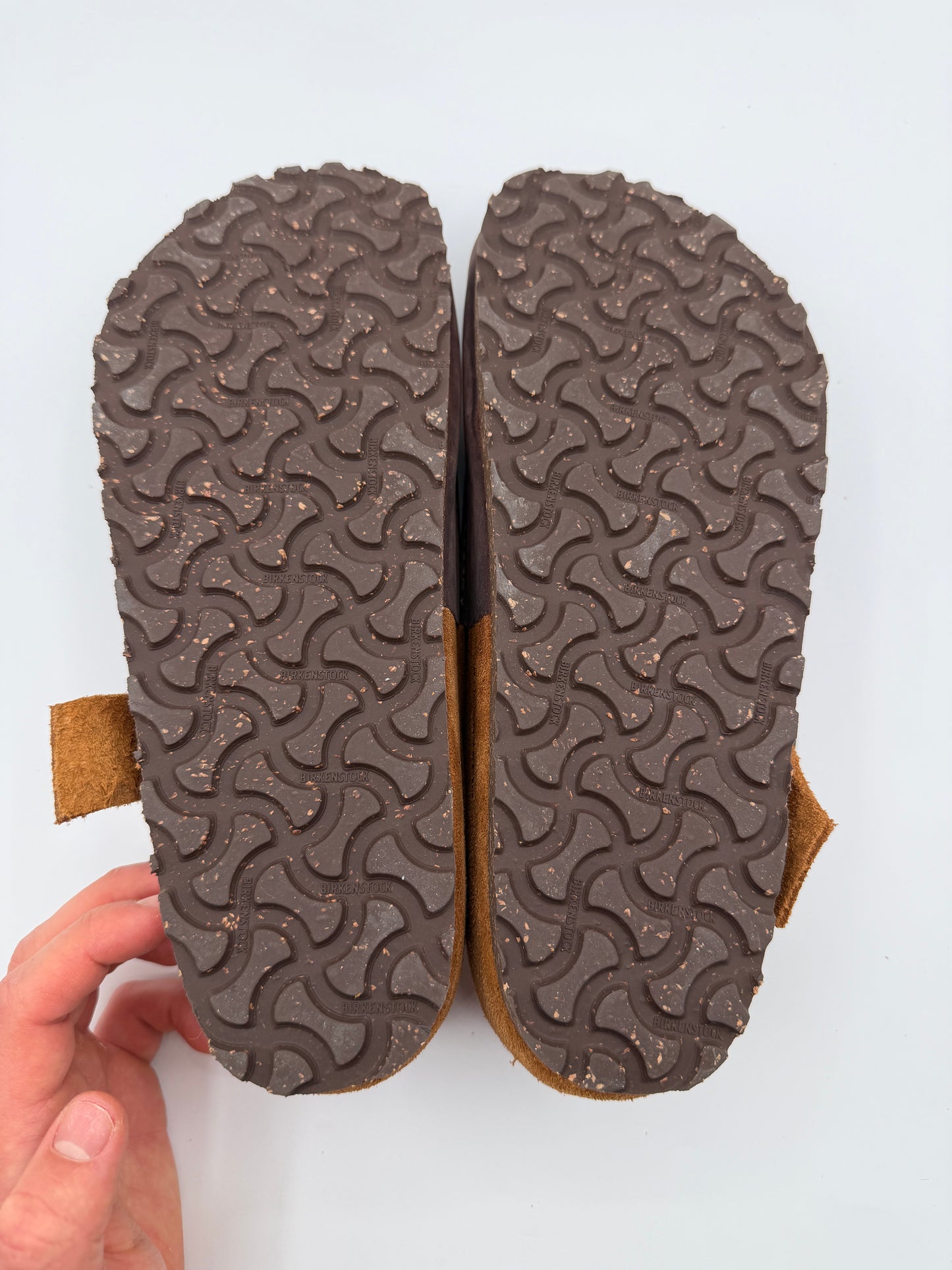 1774 Filson London Moccasin