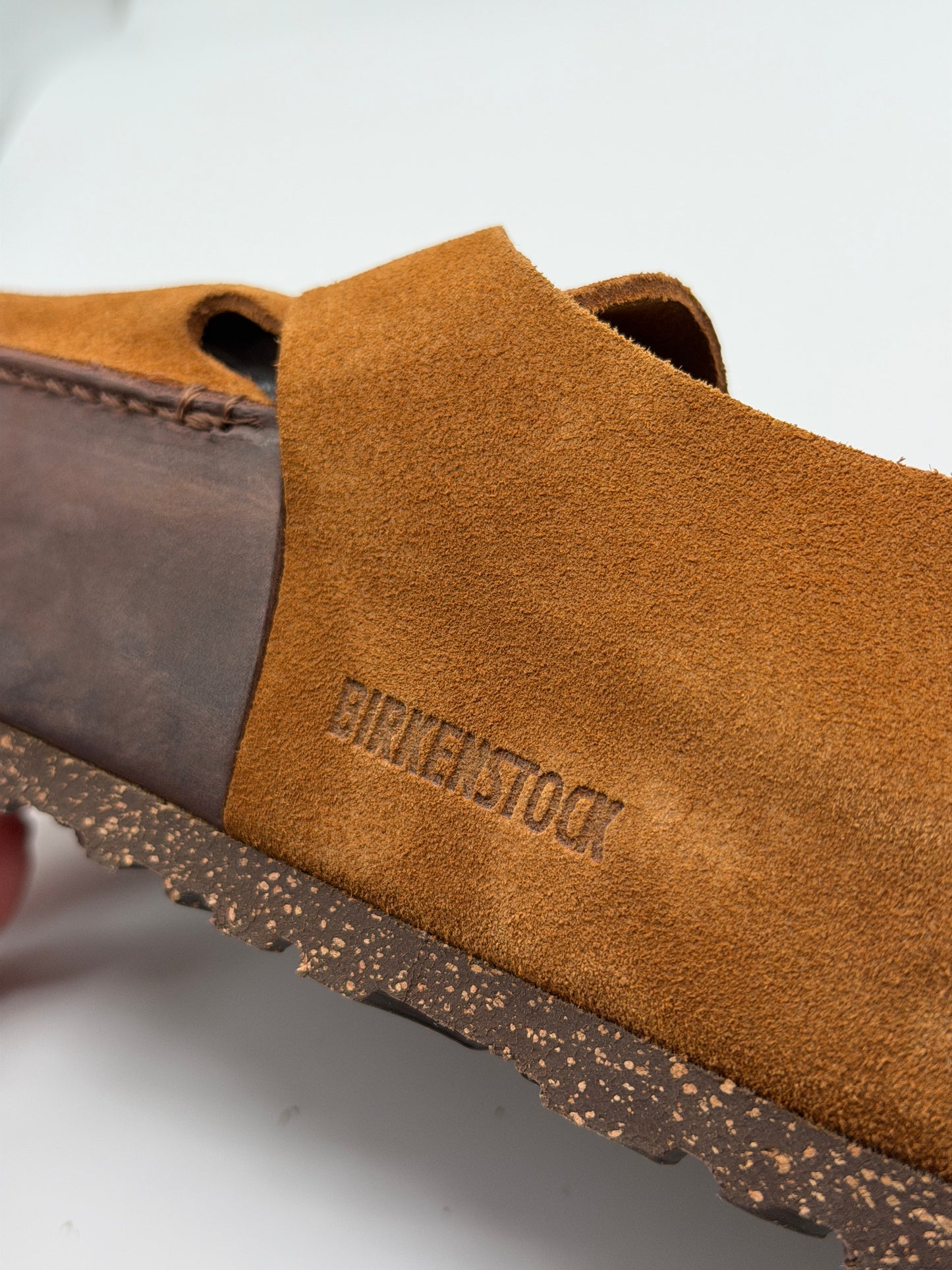 1774 Filson London Moccasin