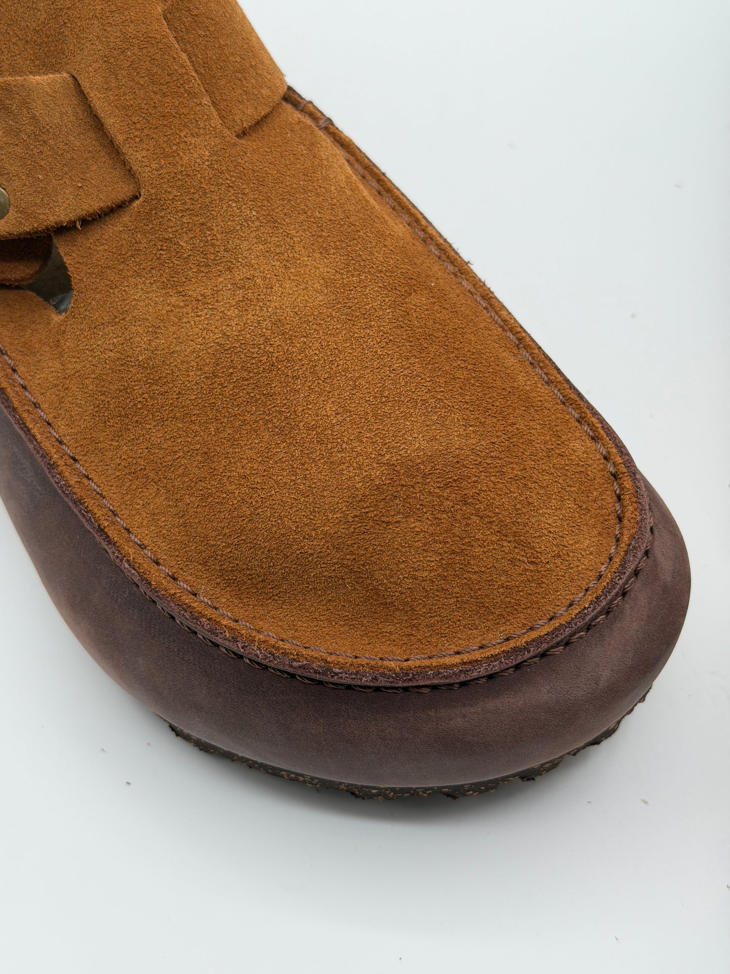 1774 Filson London Moccasin