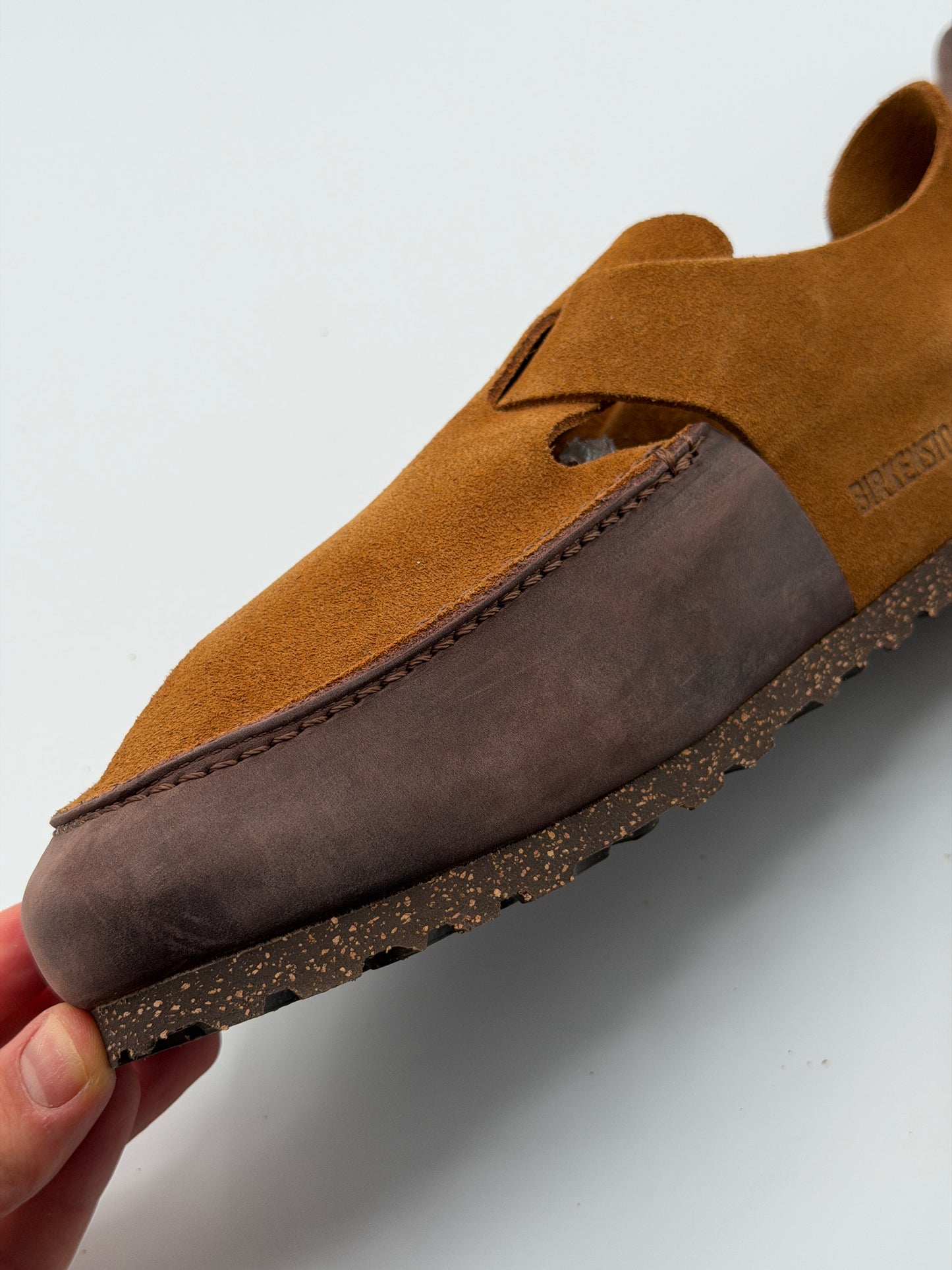 1774 Filson London Moccasin