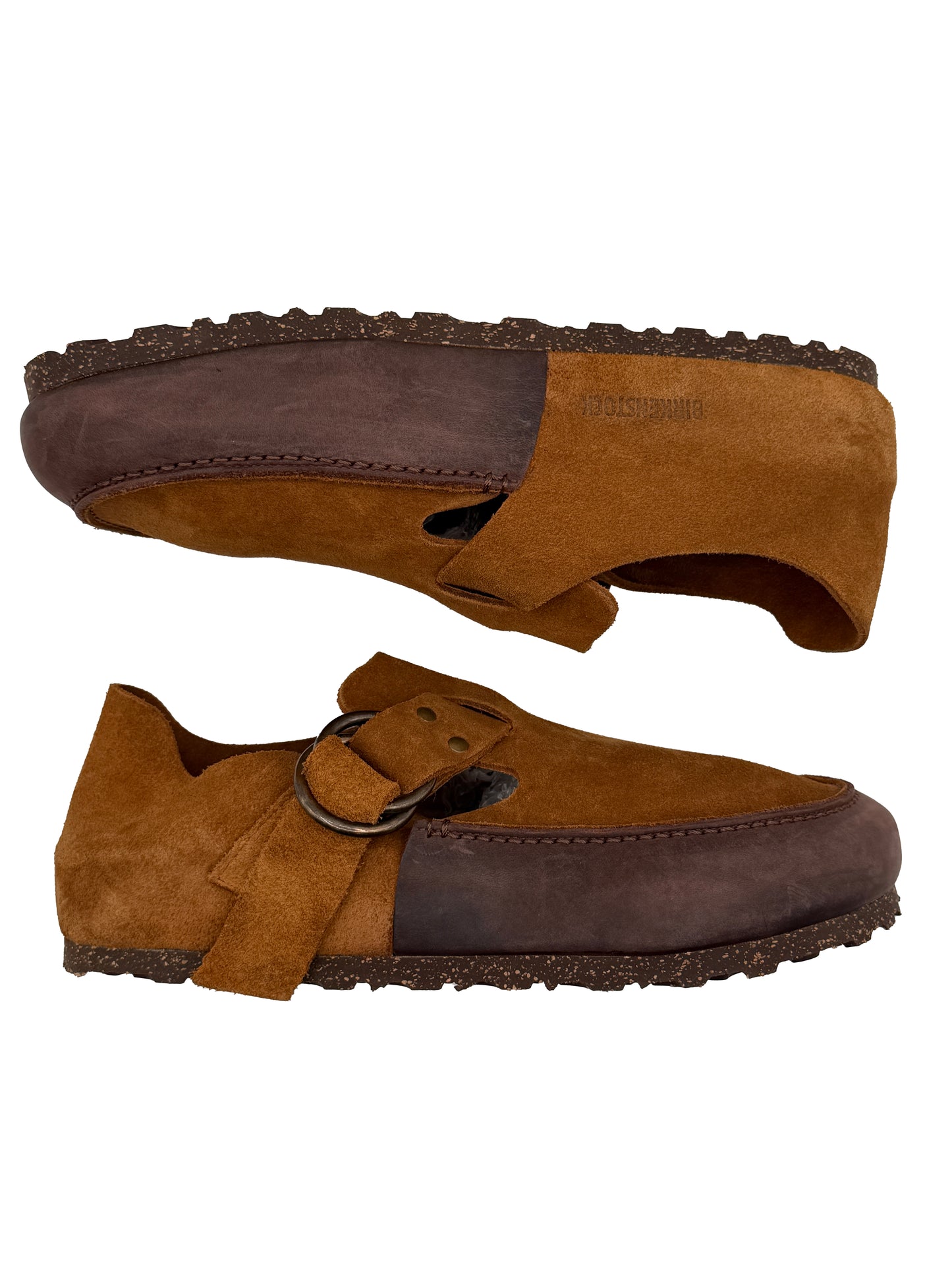 1774 Filson London Moccasin