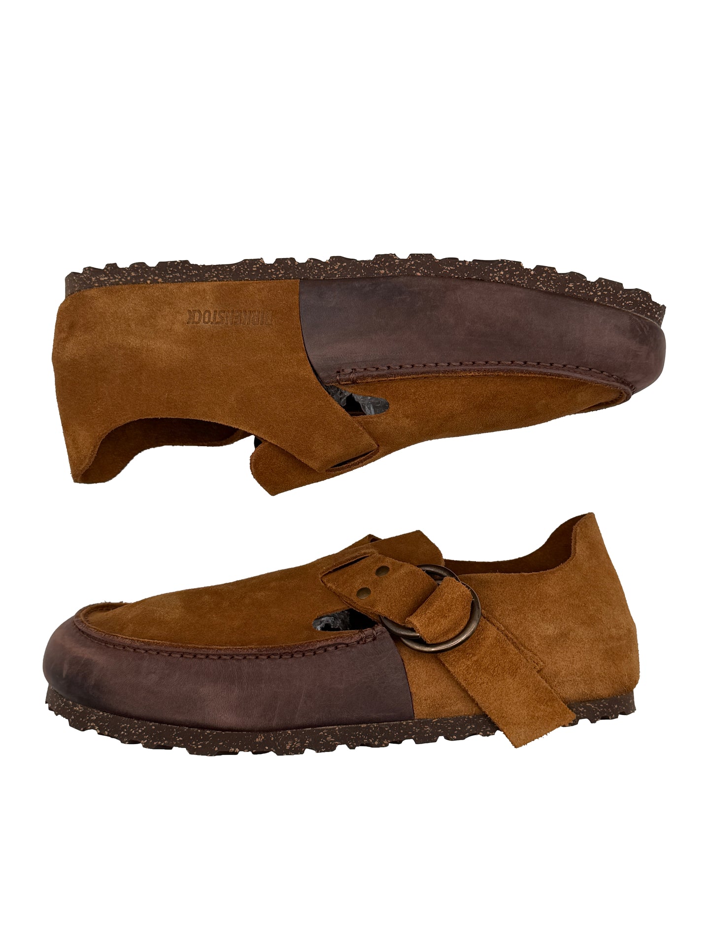 1774 Filson London Moccasin