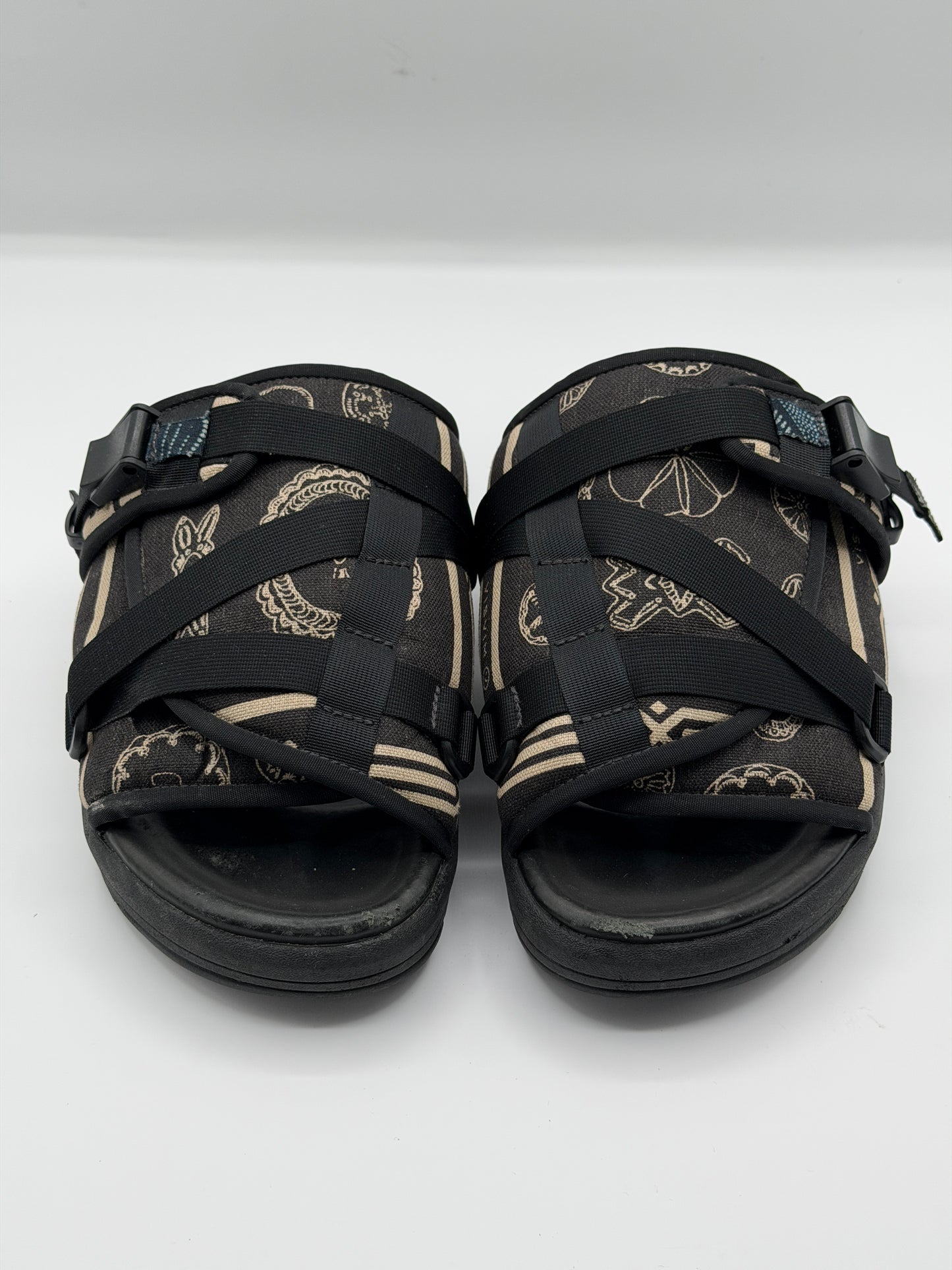 SS20 ICT Christo