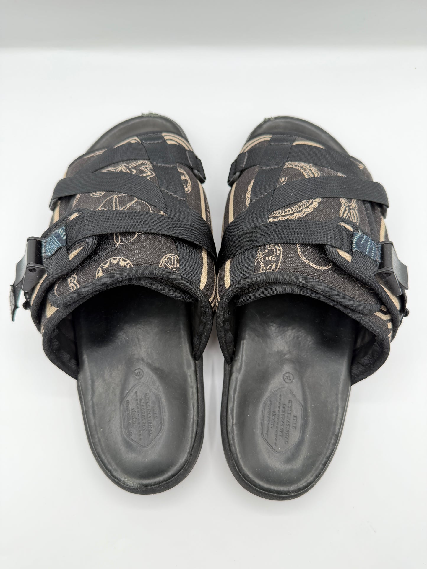 SS20 ICT Christo