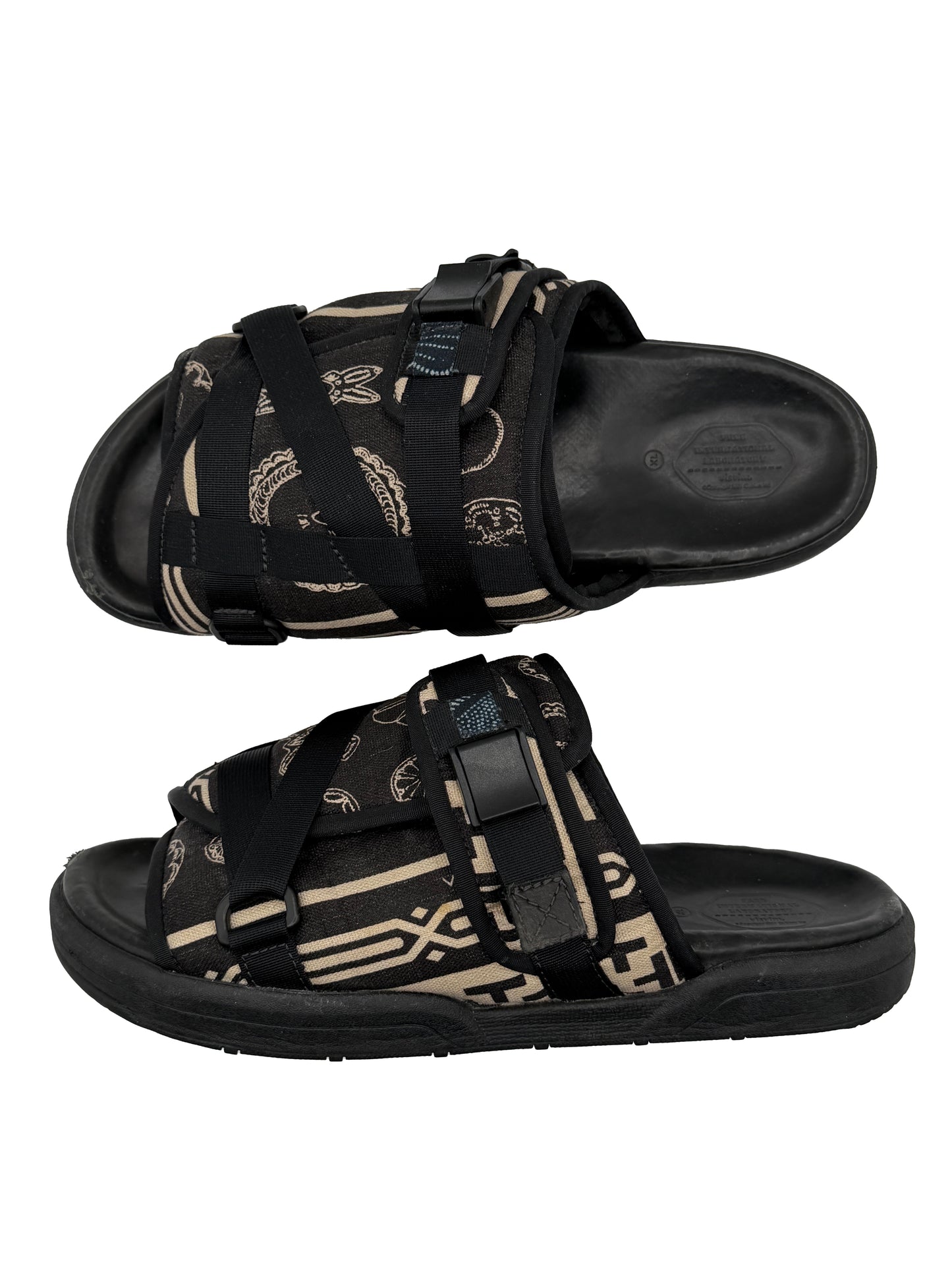 SS20 ICT Christo