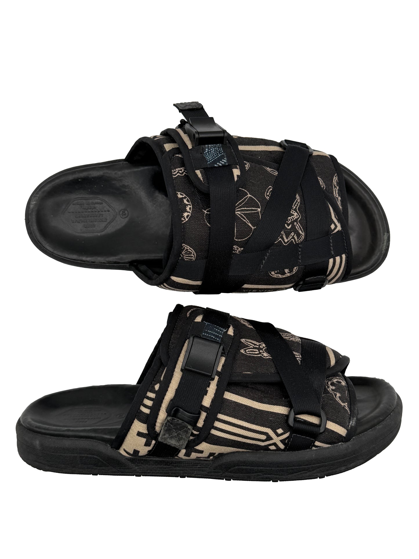 SS20 ICT Christo