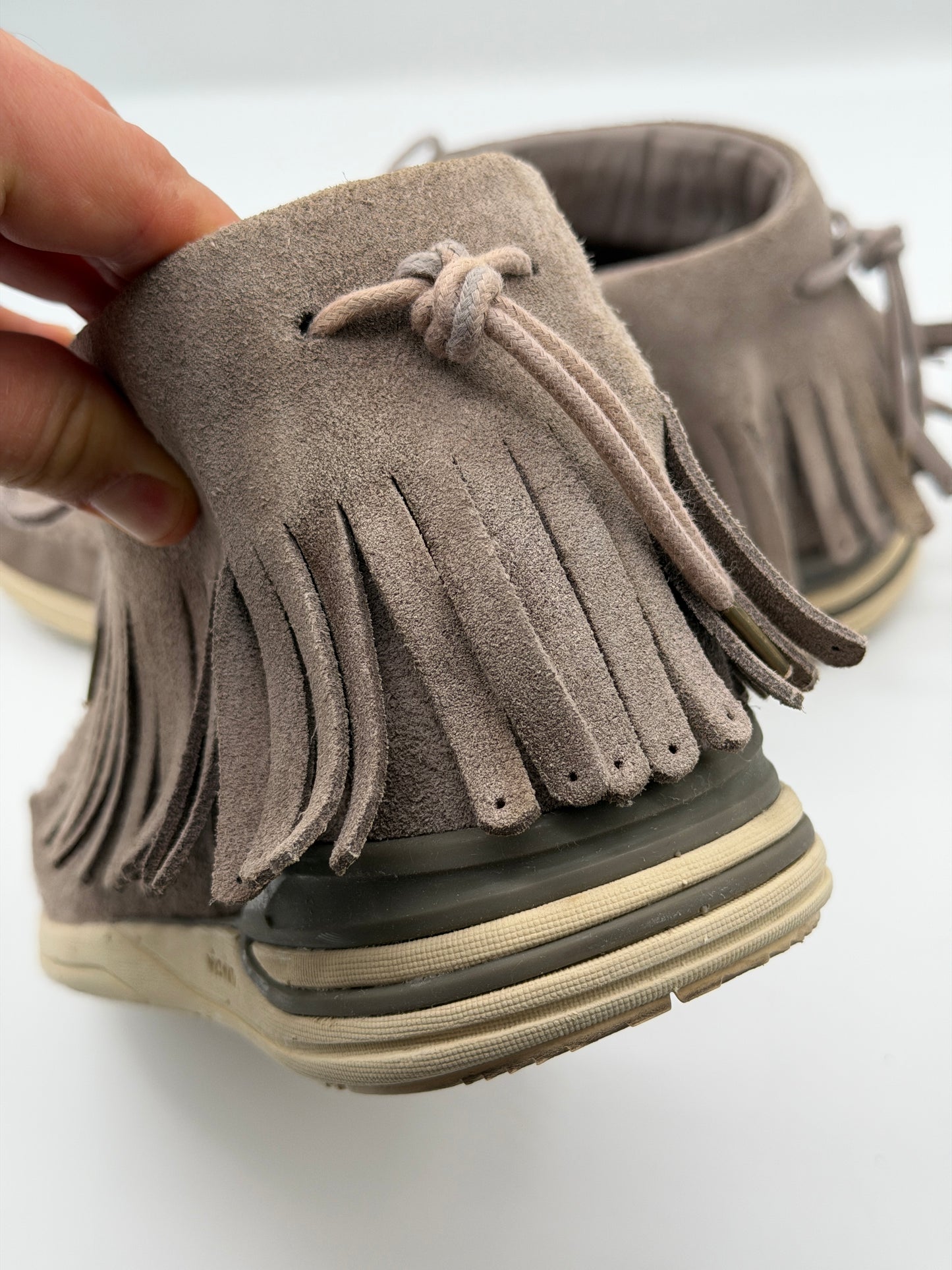 SS21 FBT Shaman-Folk