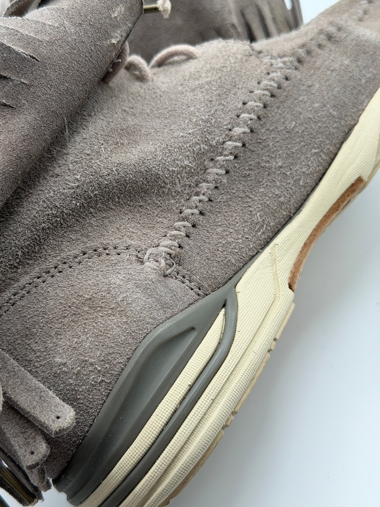 SS21 FBT Shaman-Folk
