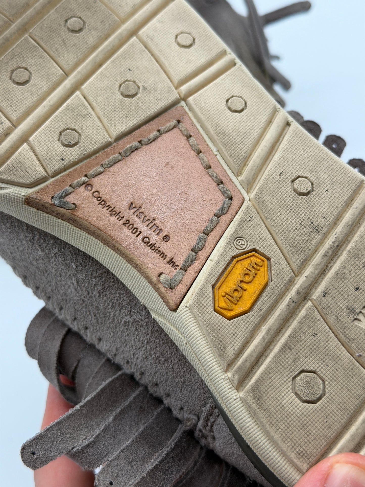 SS21 FBT Shaman-Folk