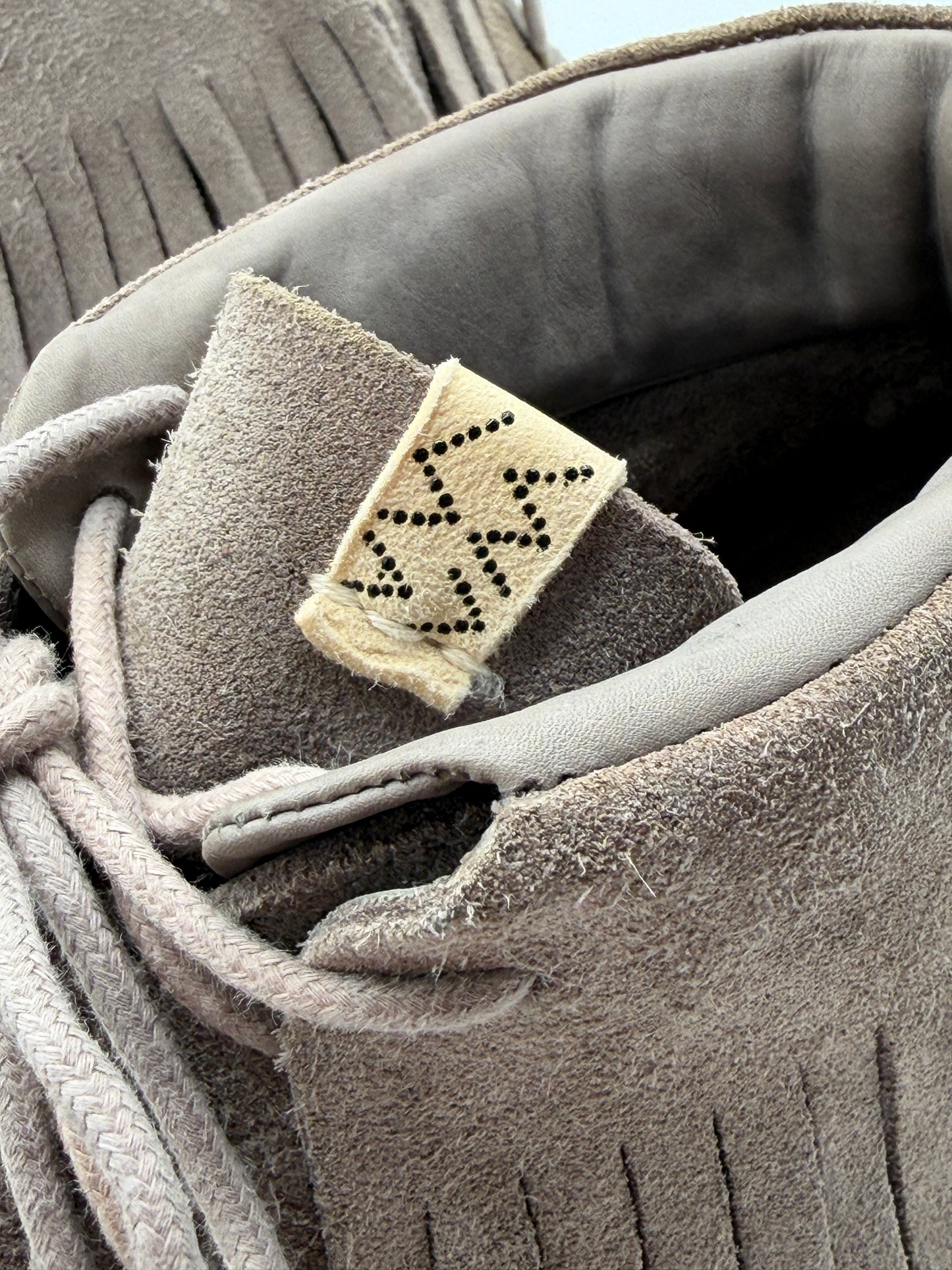 SS21 FBT Shaman-Folk