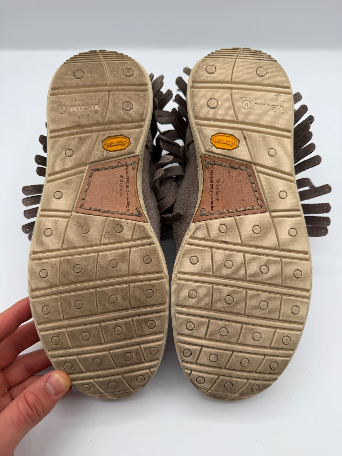 SS21 FBT Shaman-Folk