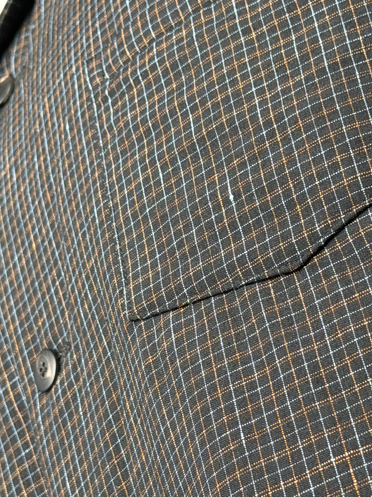 FW24 ICT Wallis Down Shirt S/S