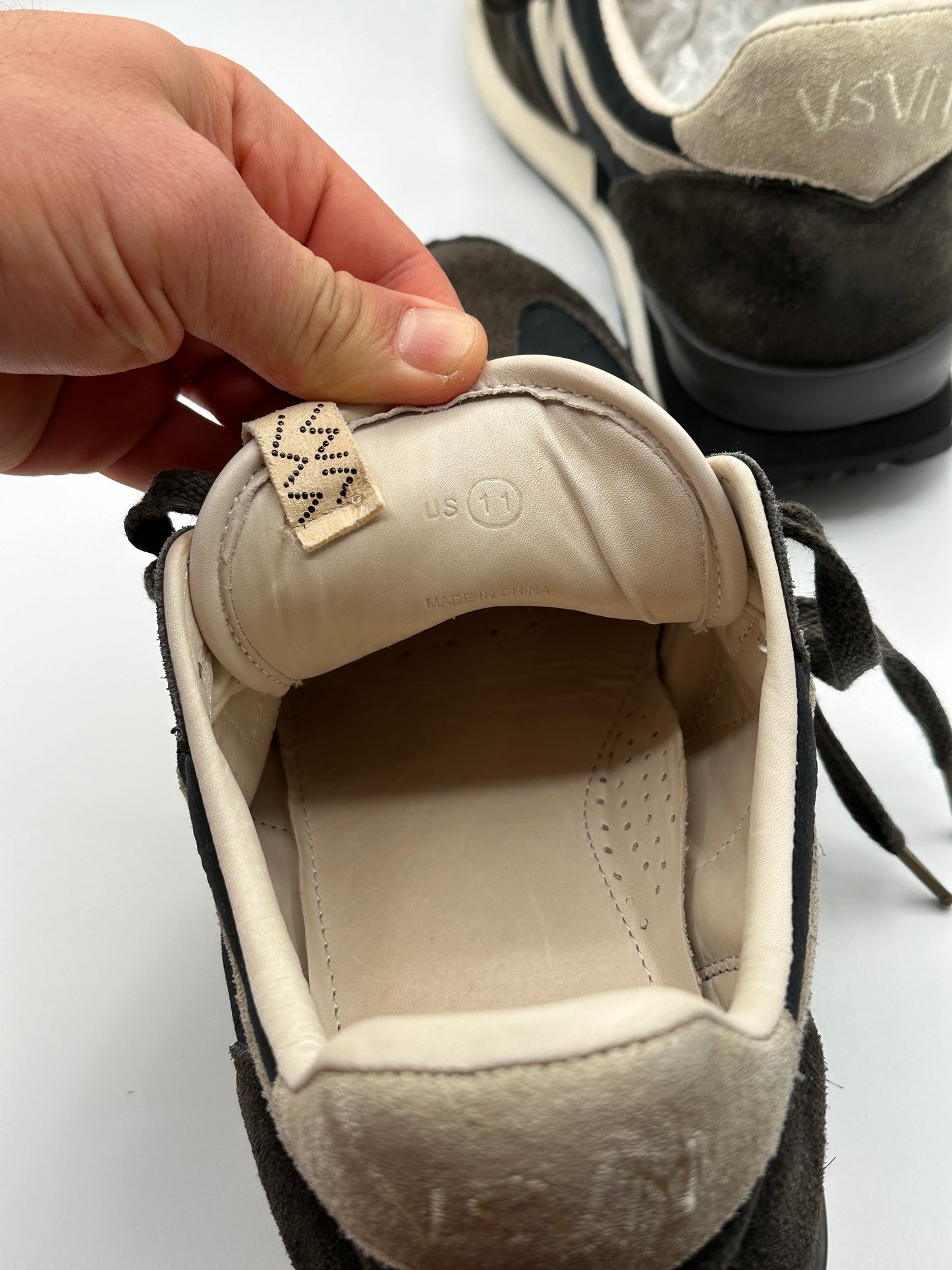 FW22 FKT Runner