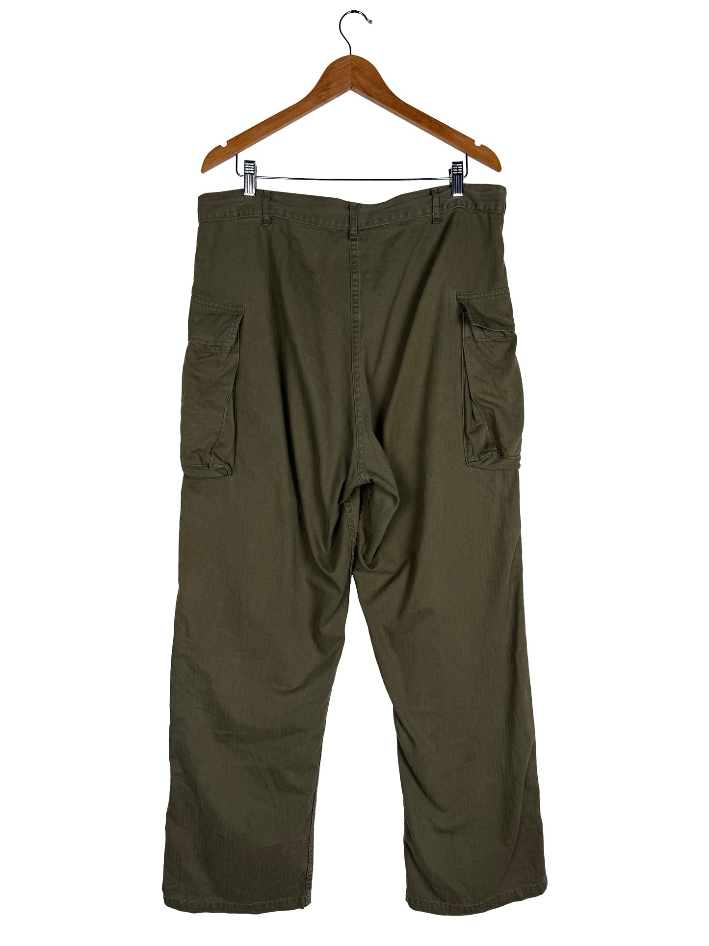 US Army 2 Pocket Cargo Pants