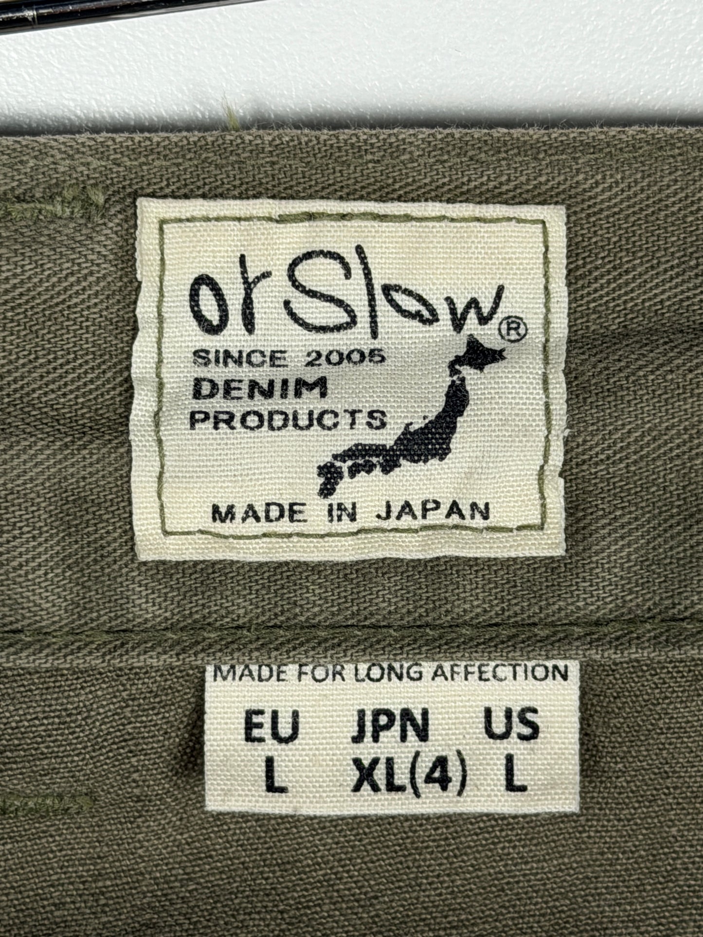 US Army 2 Pocket Cargo Pants