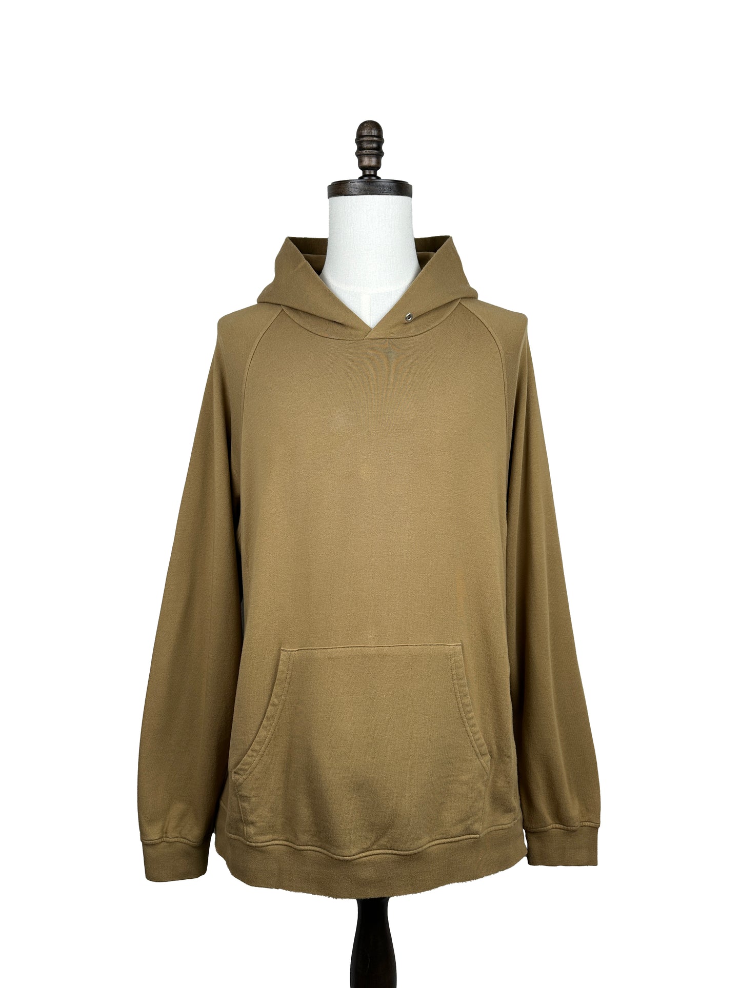 SS21 JV Hoodie P.O.