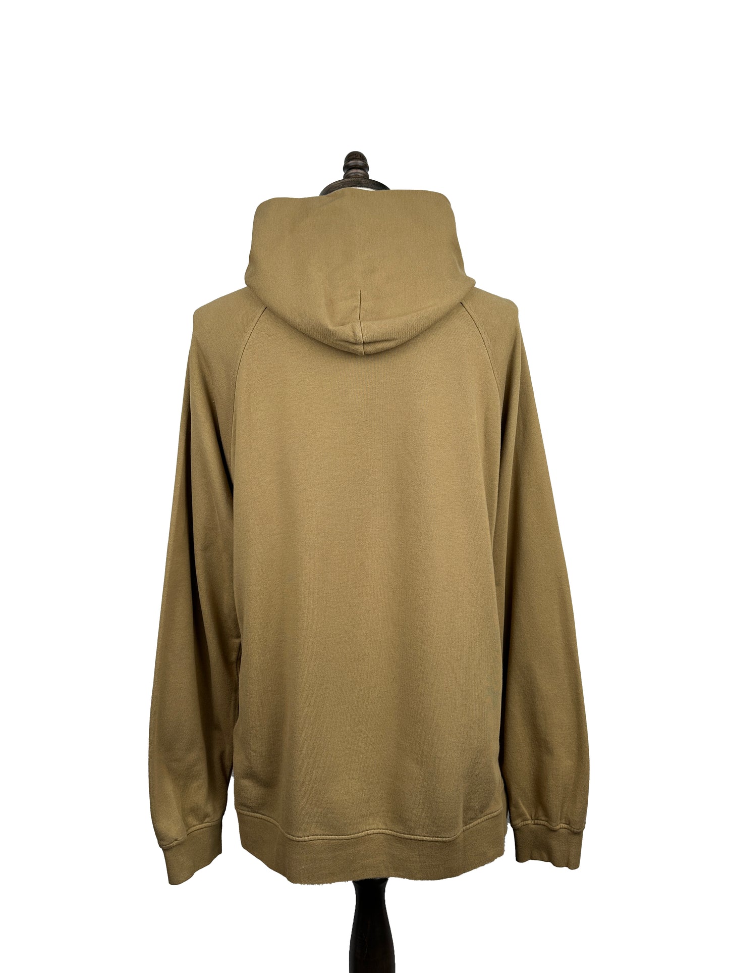 SS21 JV Hoodie P.O.