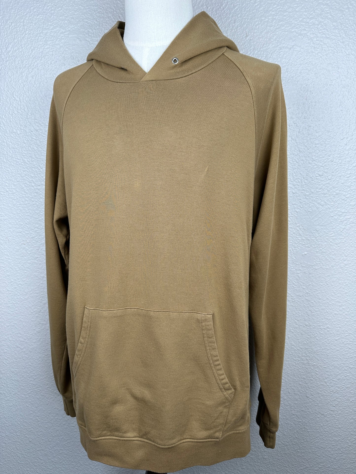 SS21 JV Hoodie P.O.