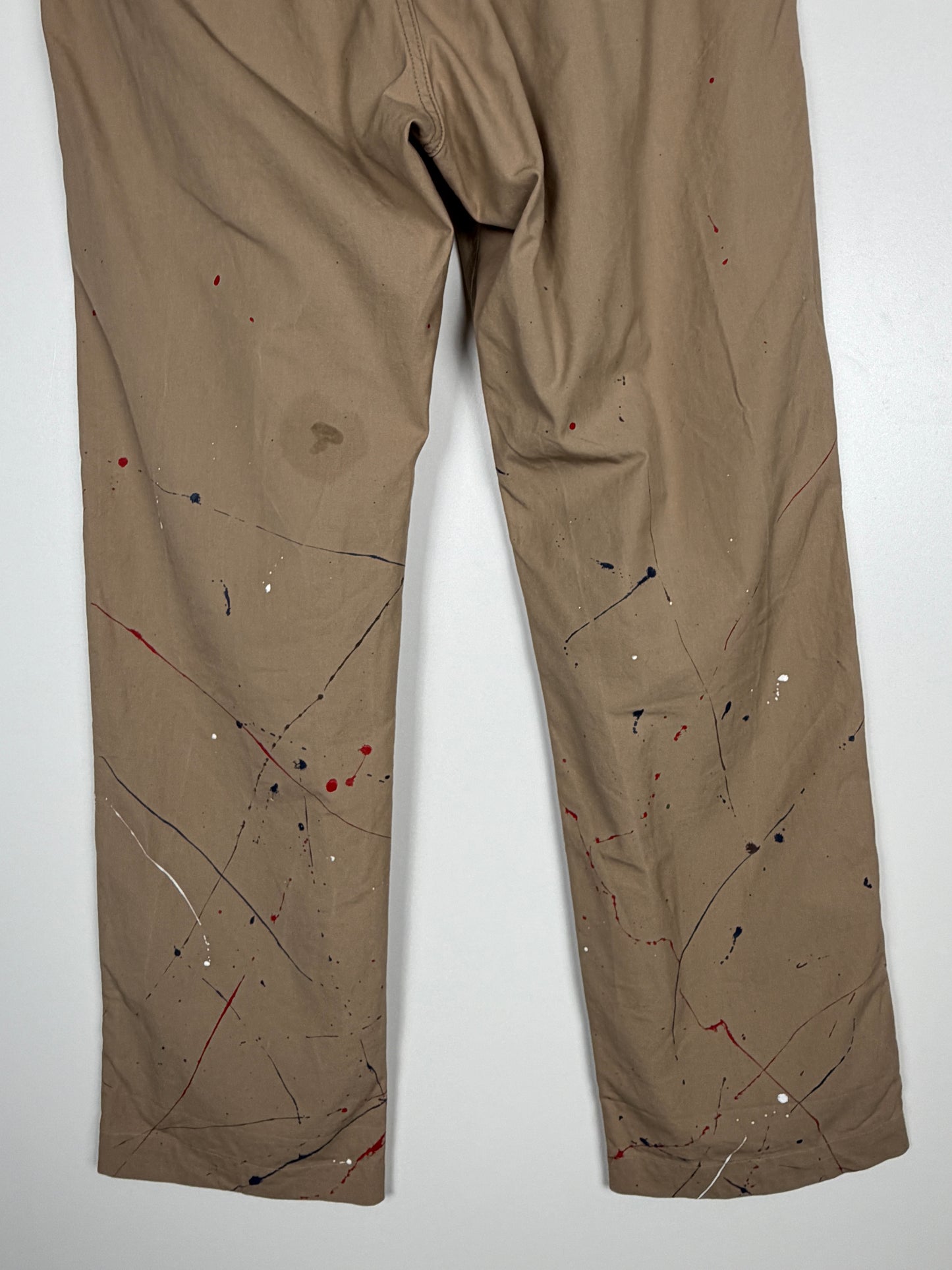 SS20 ICT Chino Pants