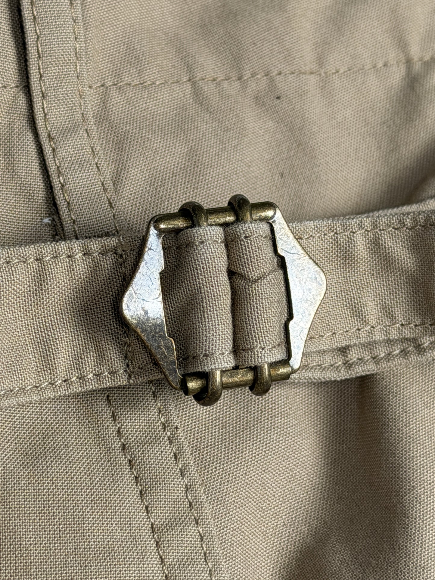 SS20 ICT Chino Pants