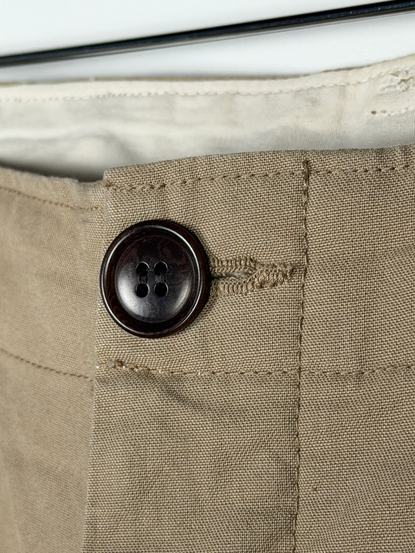 SS20 ICT Chino Pants