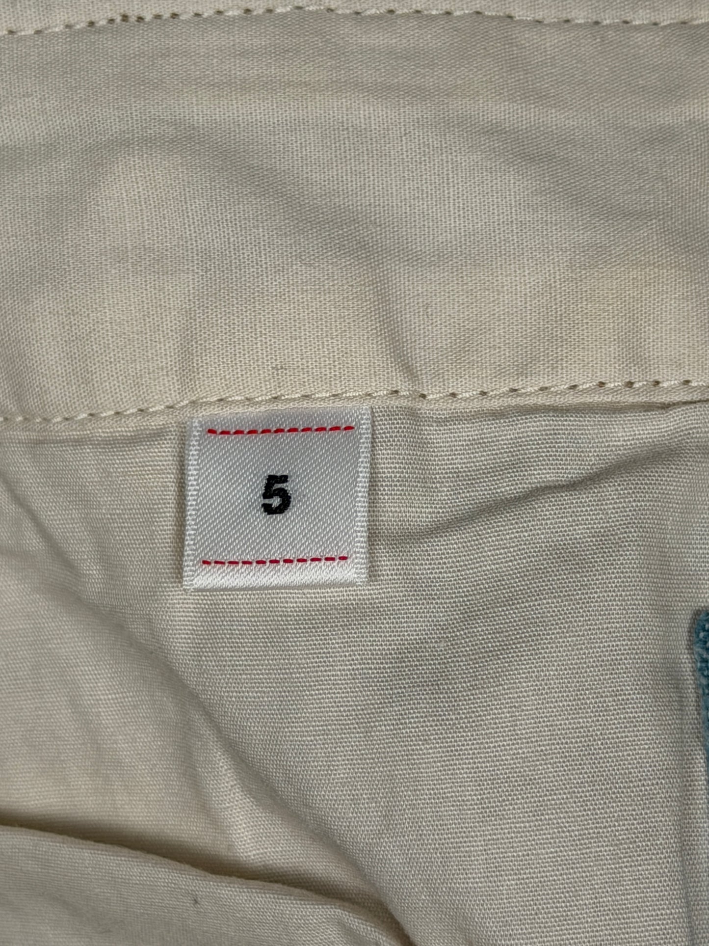 SS20 ICT Chino Pants