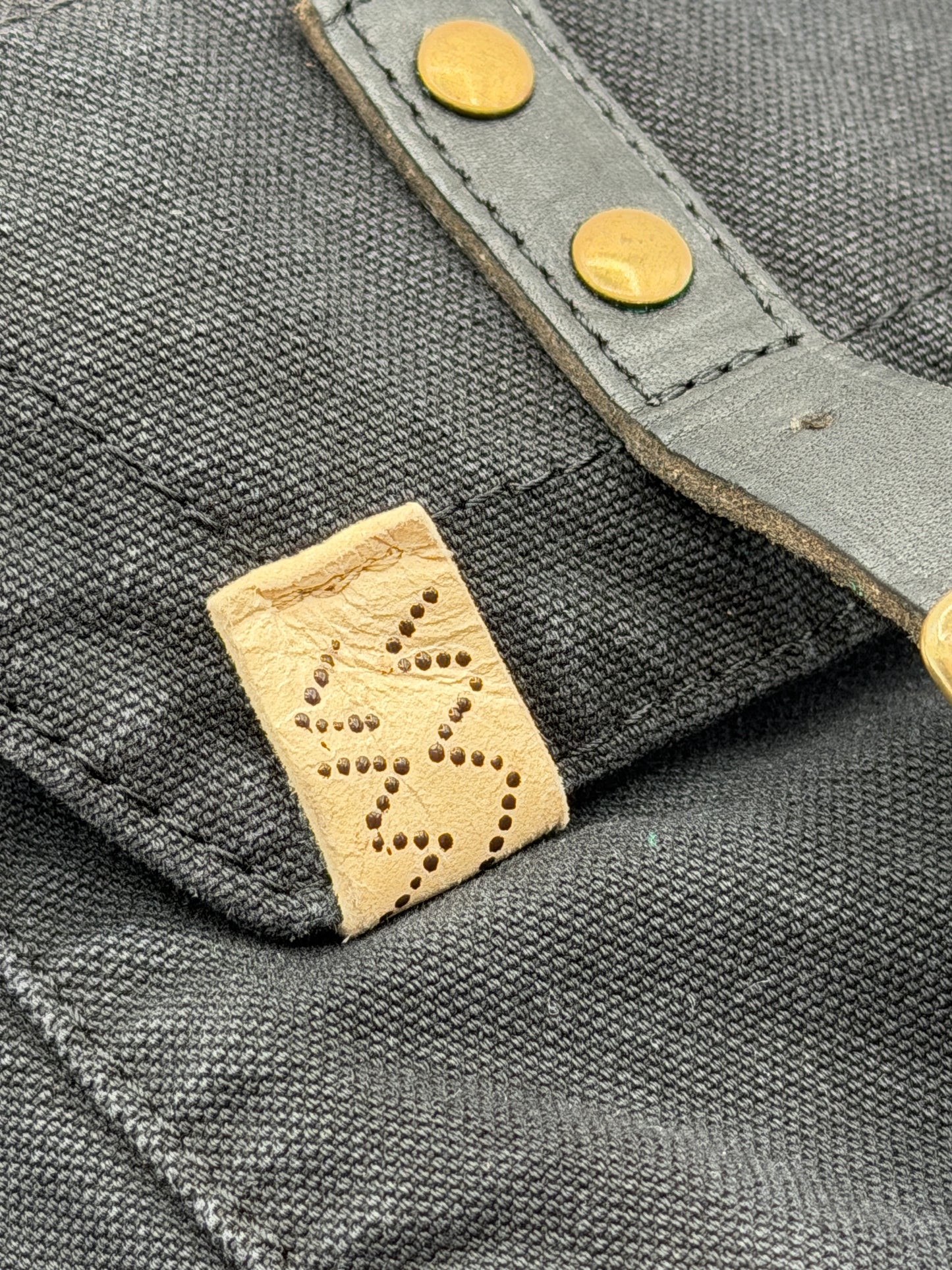 SS22 Kayenta Shoulder Bag (M)