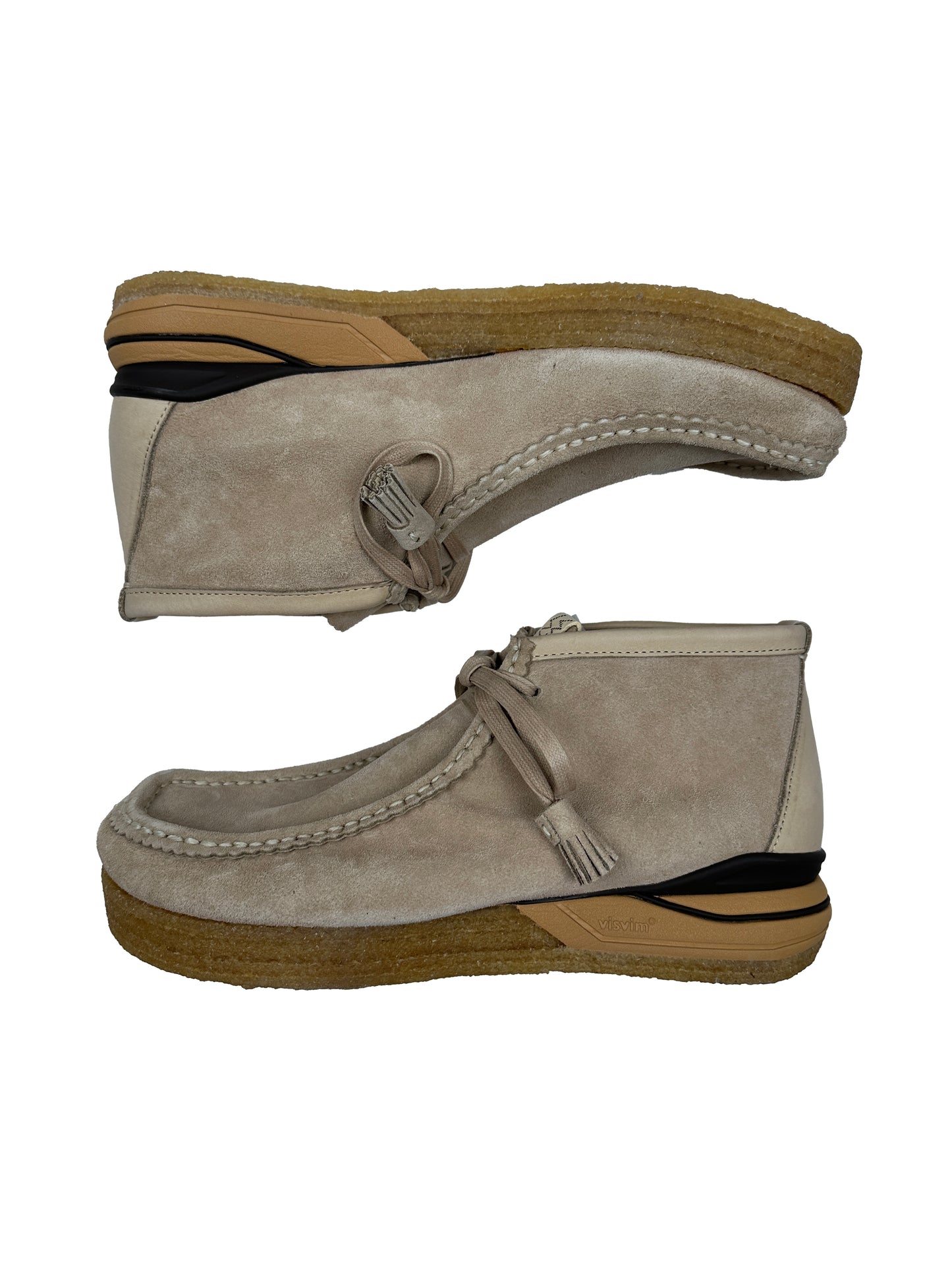FW23 Beuys Trekker-Folk