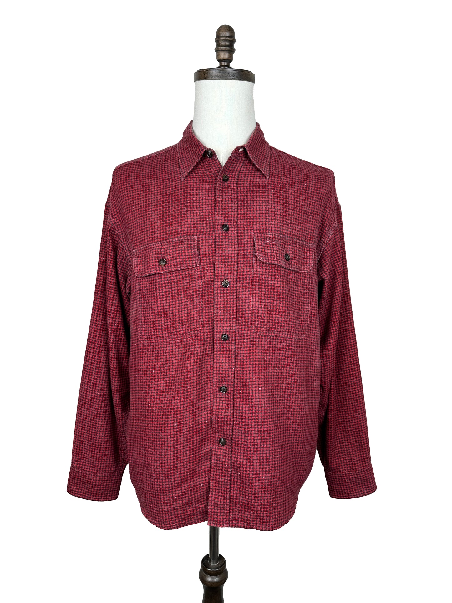 FW21 Lumber Khadi Check