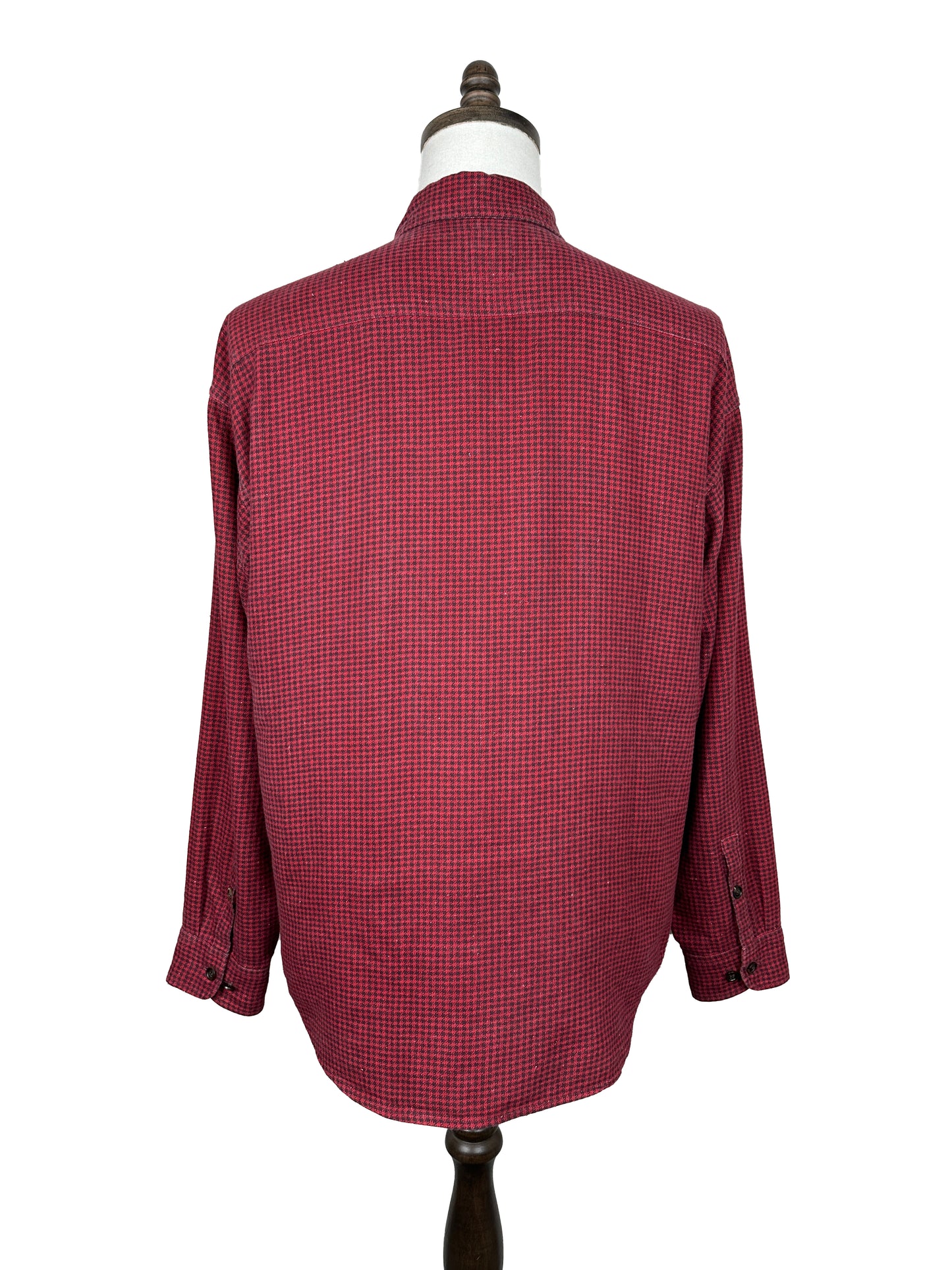 FW21 Lumber Khadi Check