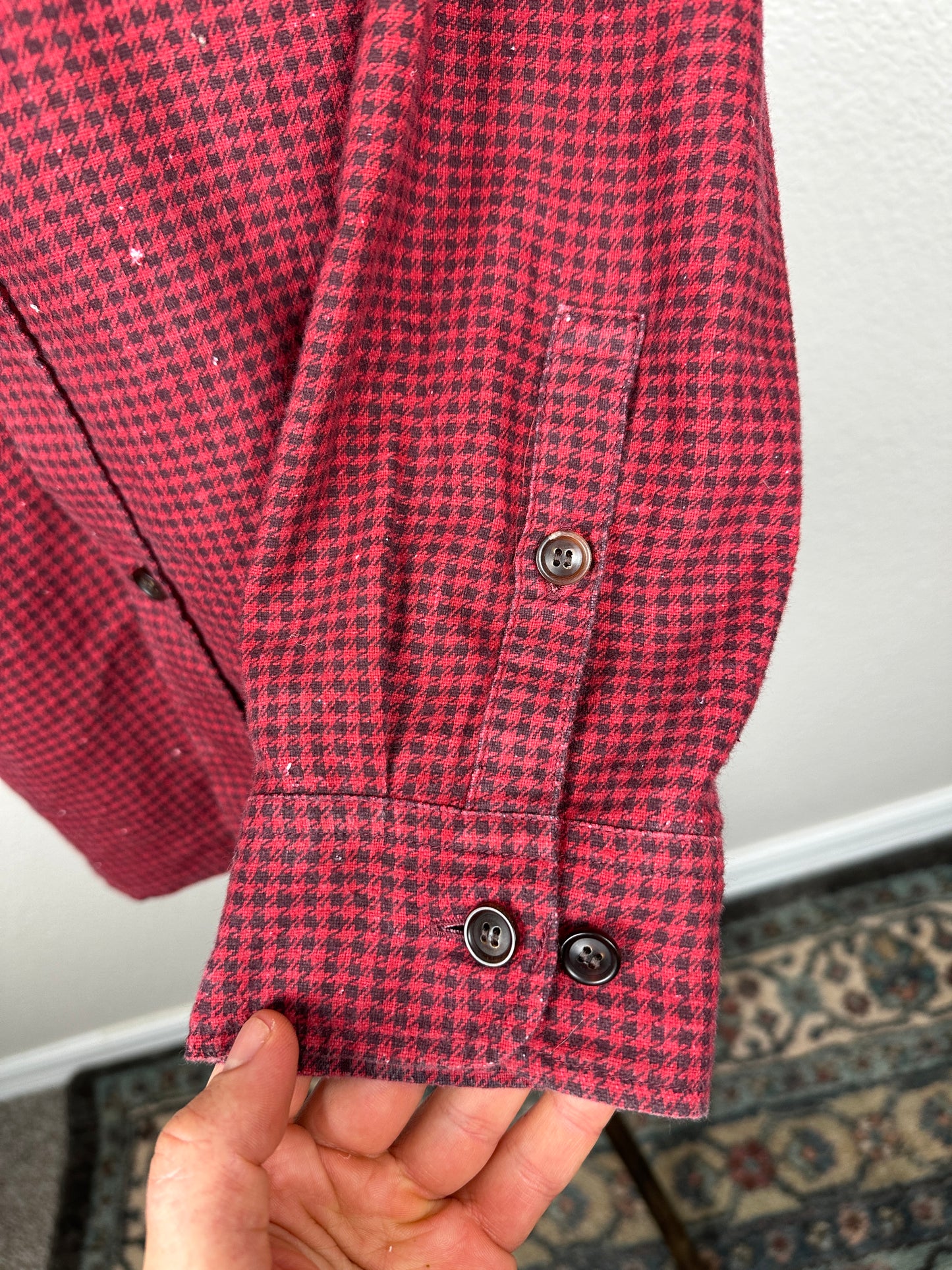 FW21 Lumber Khadi Check