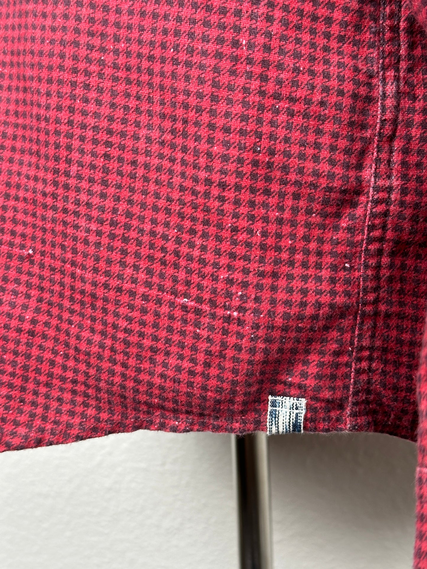 FW21 Lumber Khadi Check