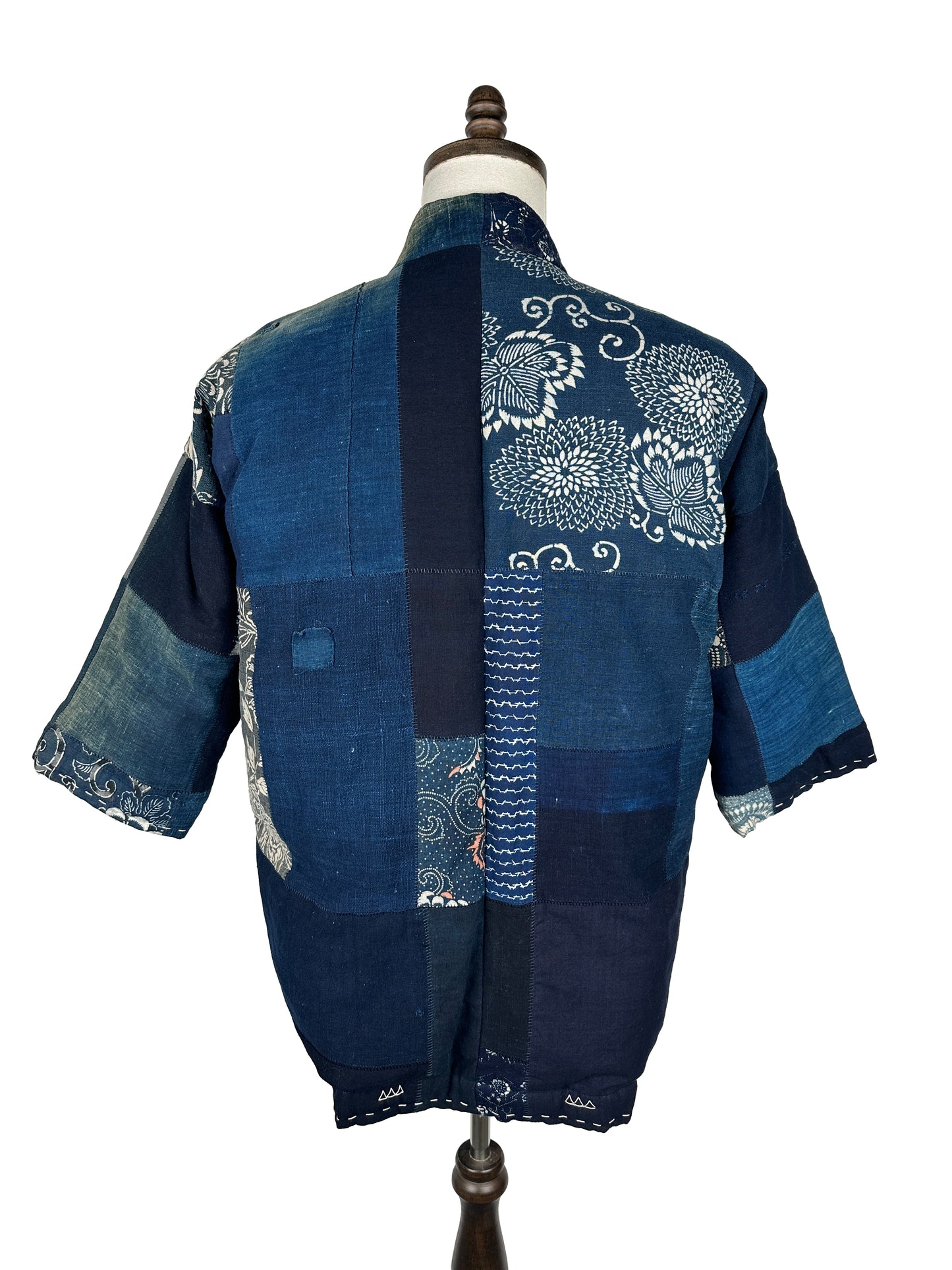 FW15 ICT Sanjuro Down Kofu