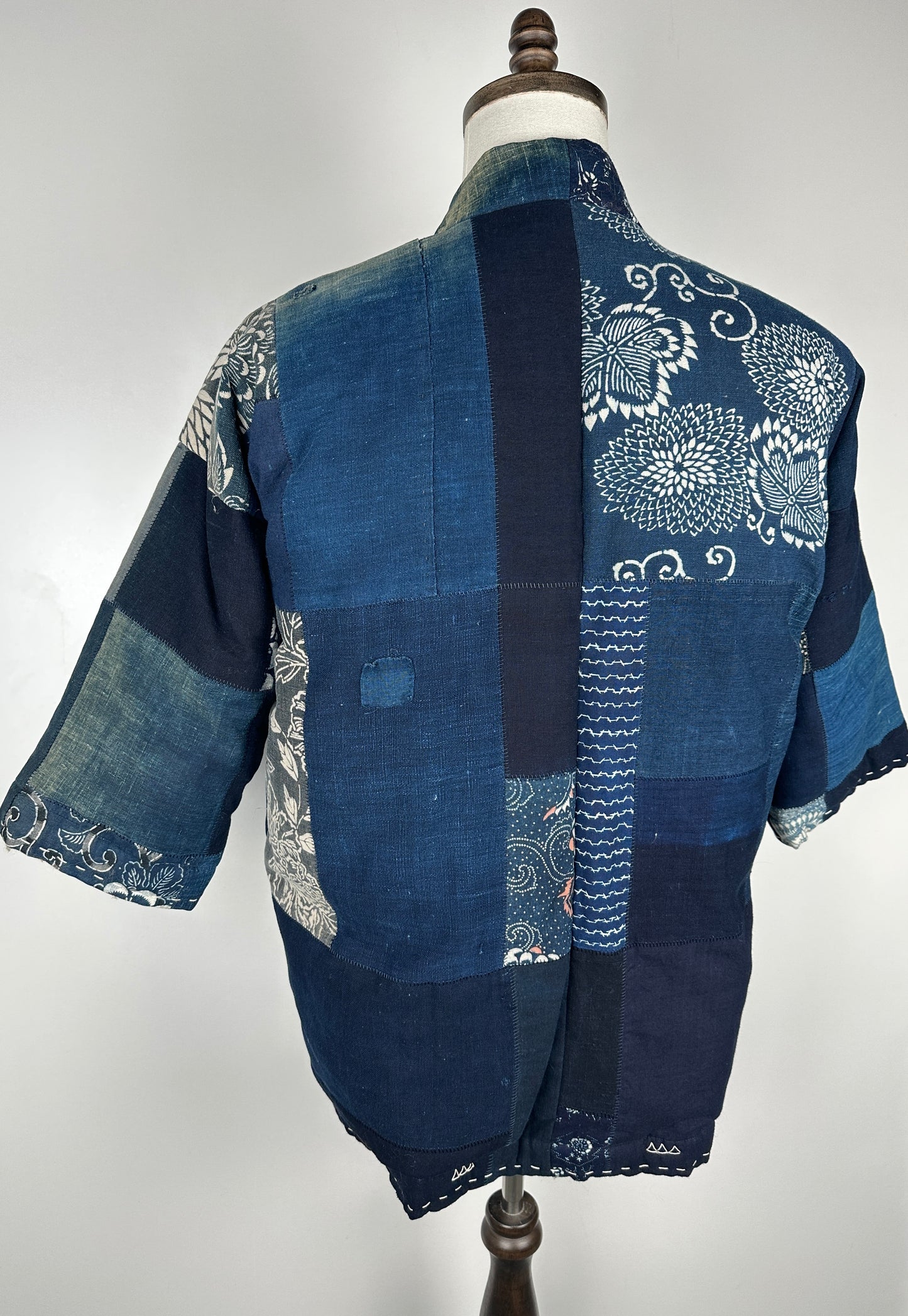FW15 ICT Sanjuro Down Kofu