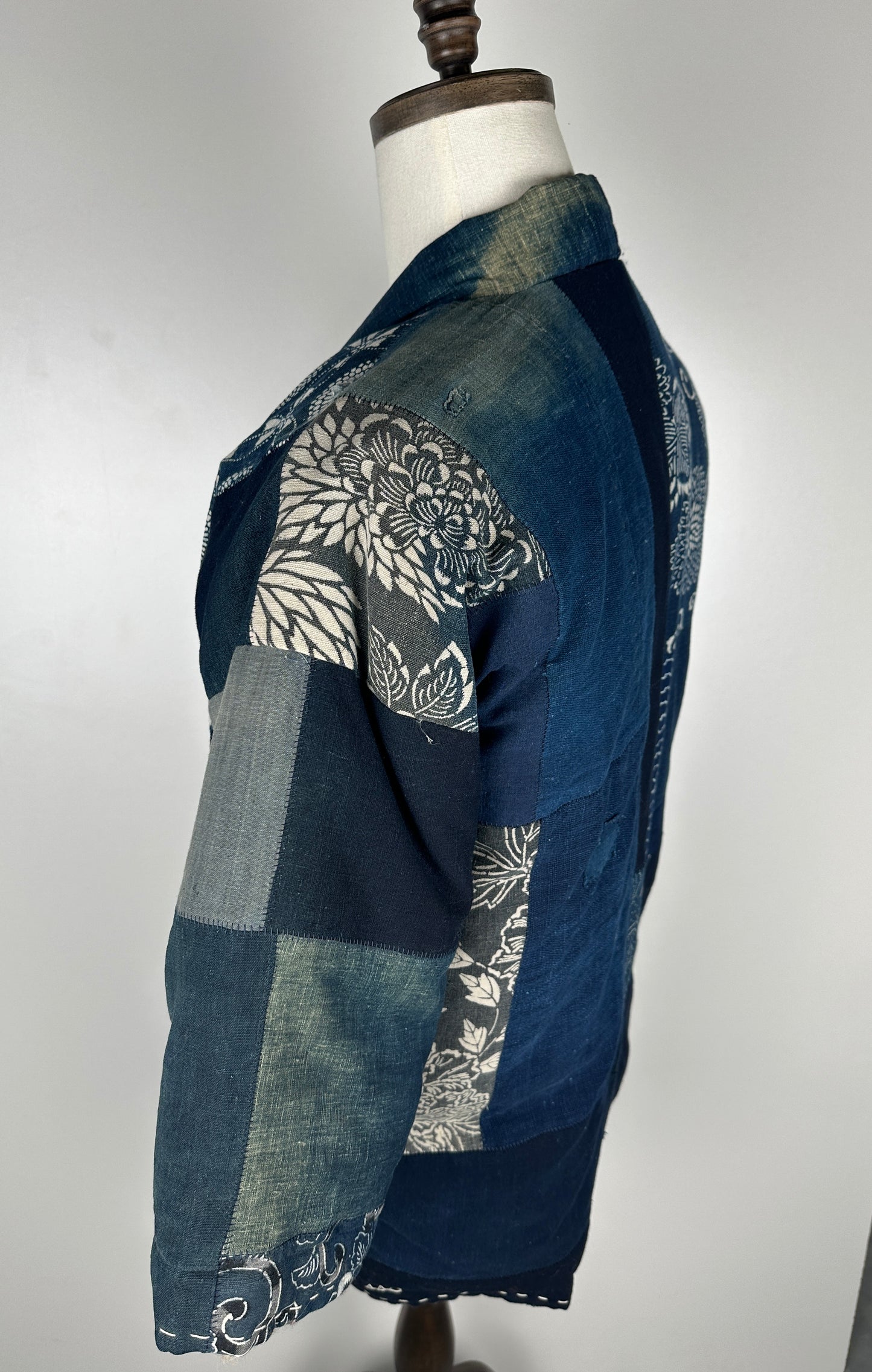 FW15 ICT Sanjuro Down Kofu