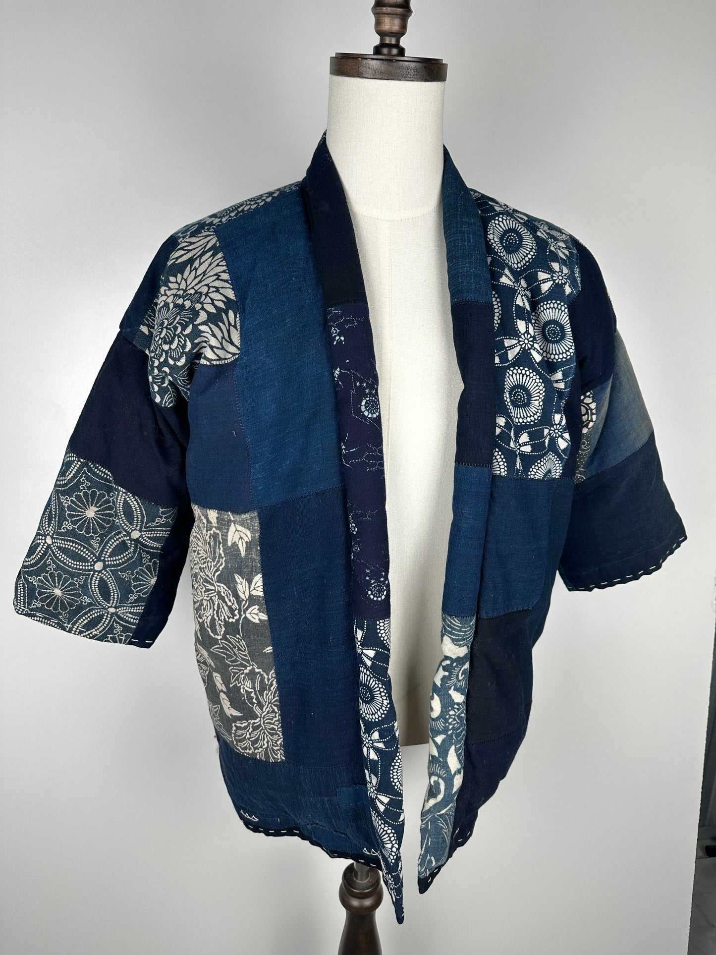 FW15 ICT Sanjuro Down Kofu