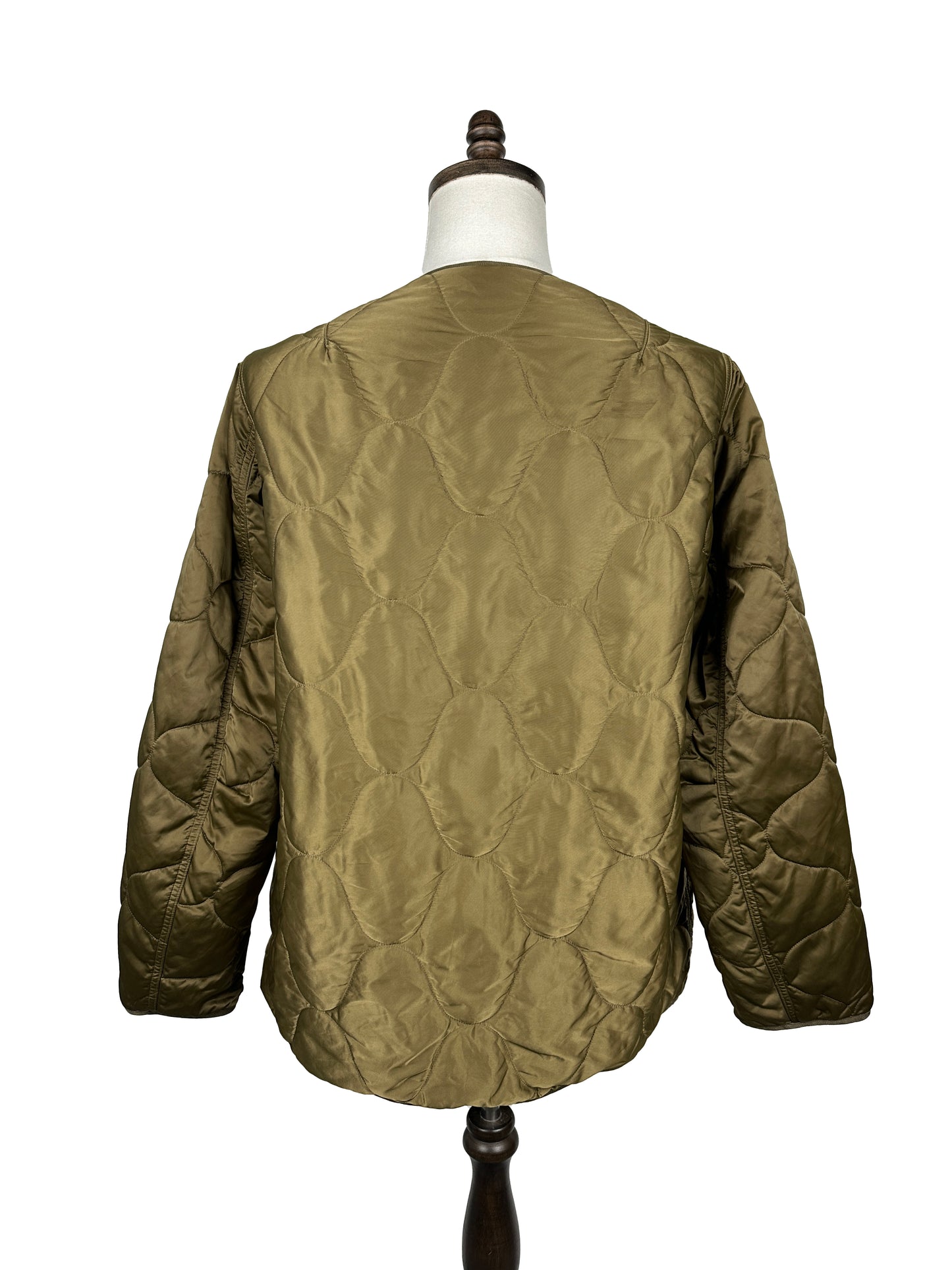 FW19 Iris Liner JKT