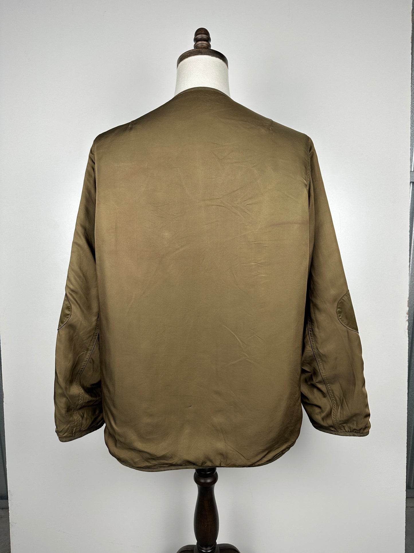 FW19 Iris Liner JKT